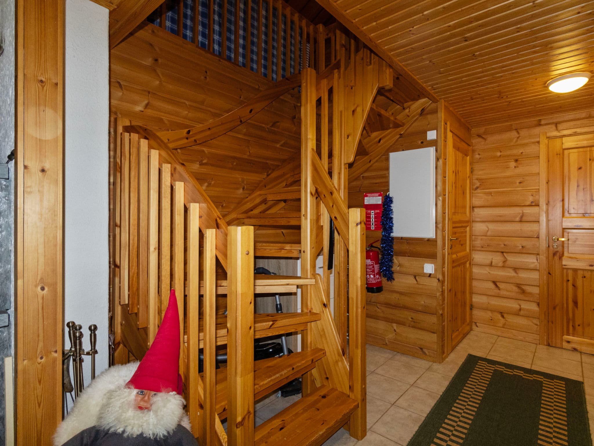 Inside other