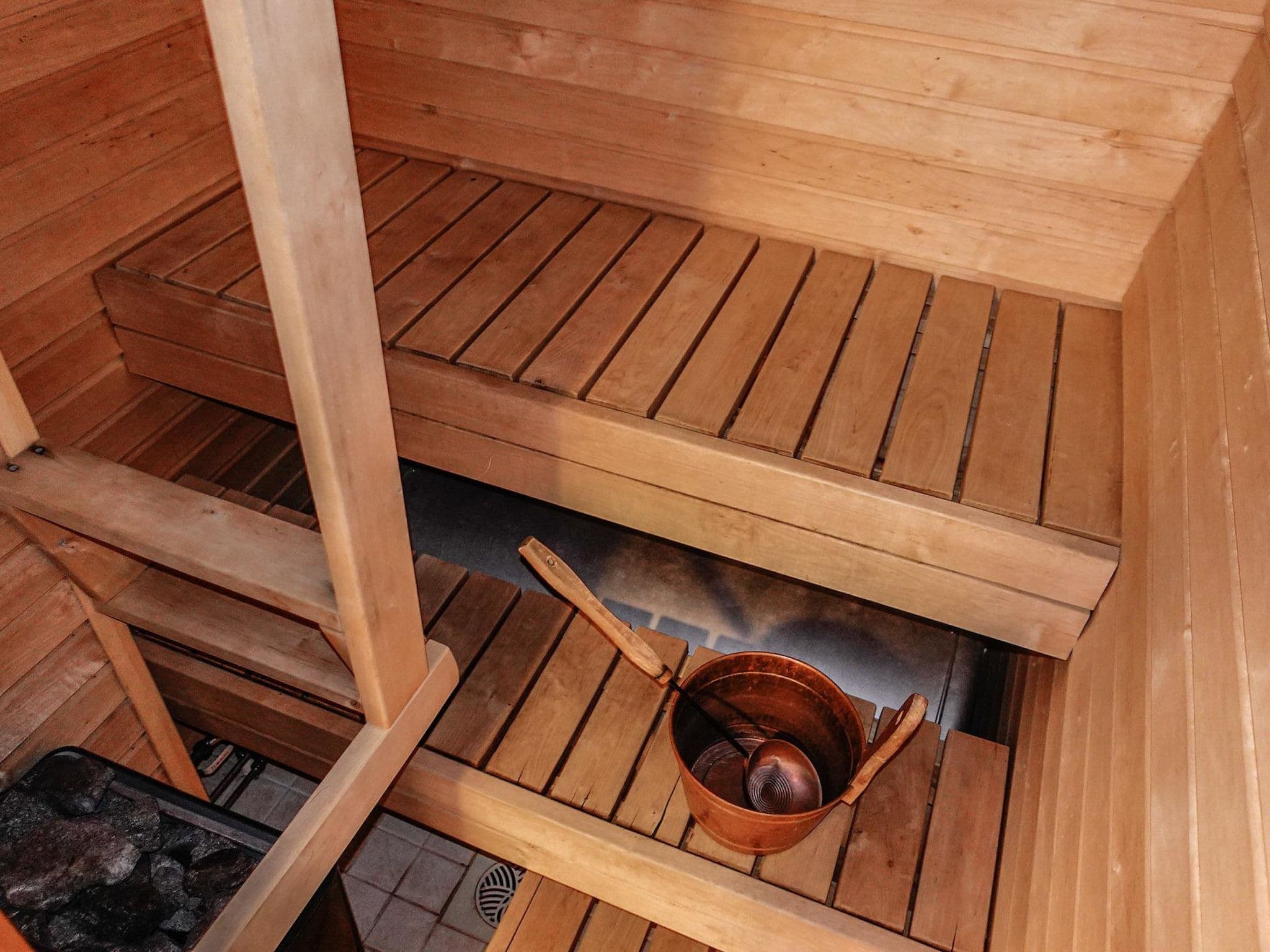 Inside other