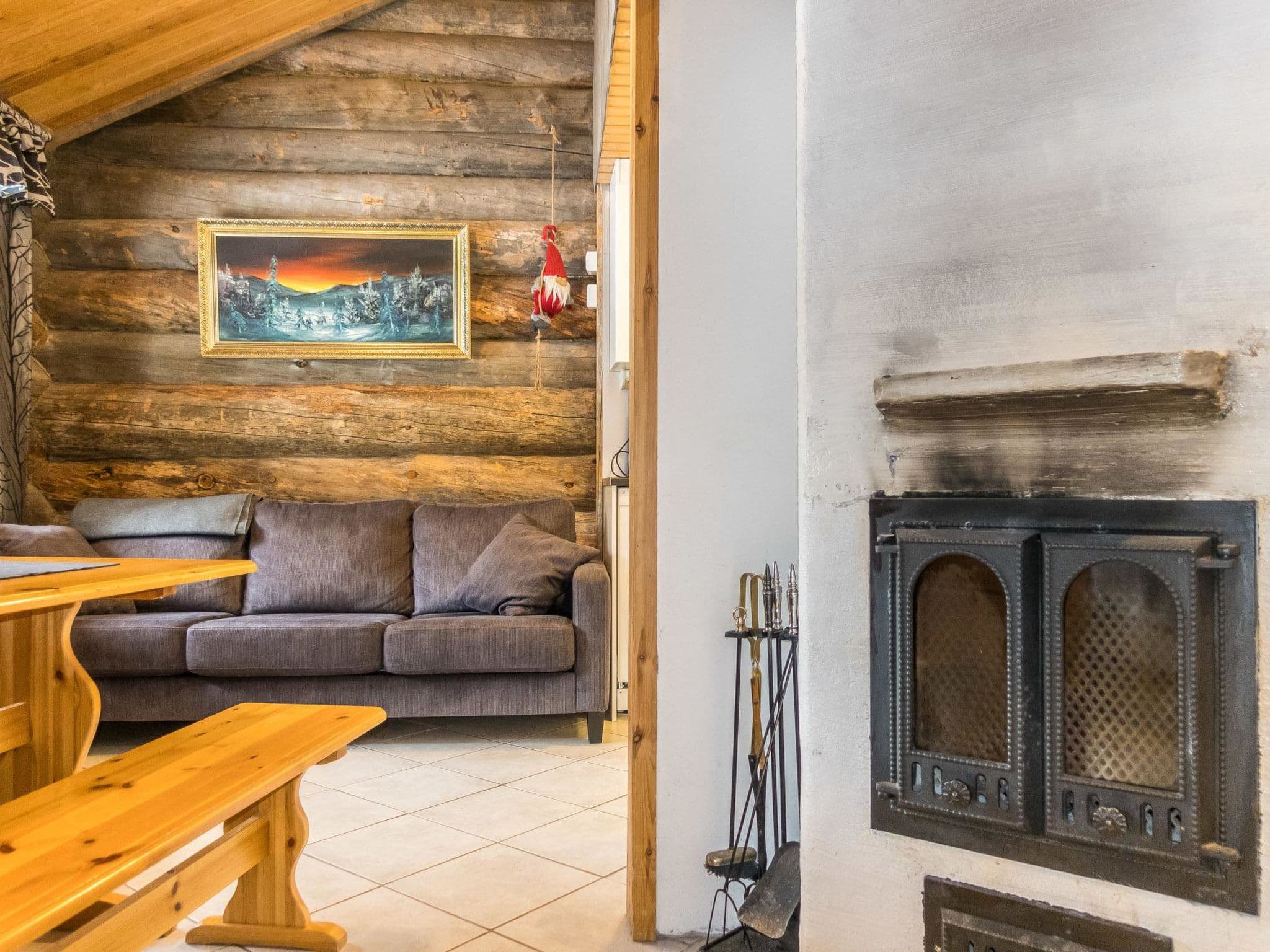 Inside other