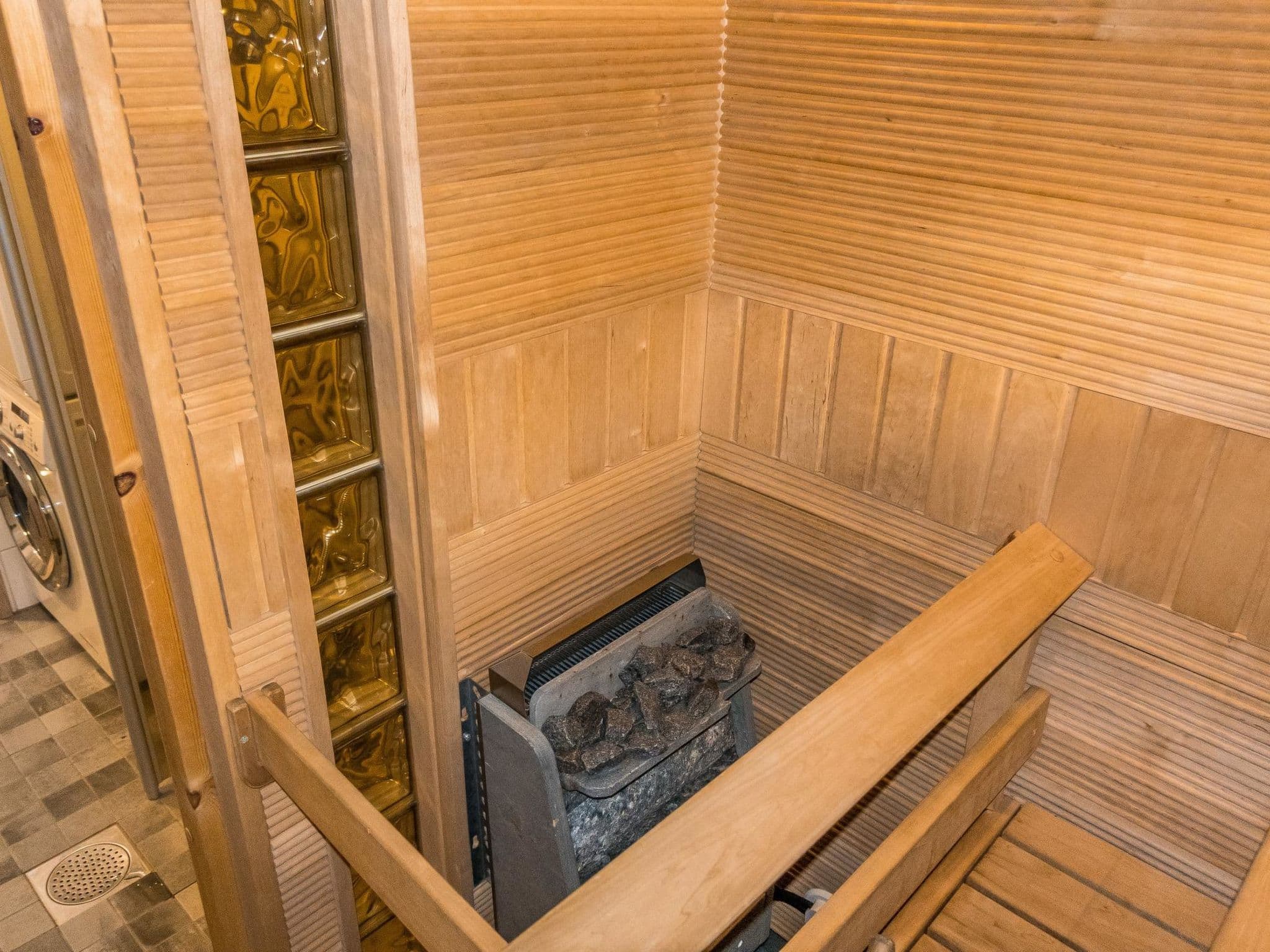 Inside other