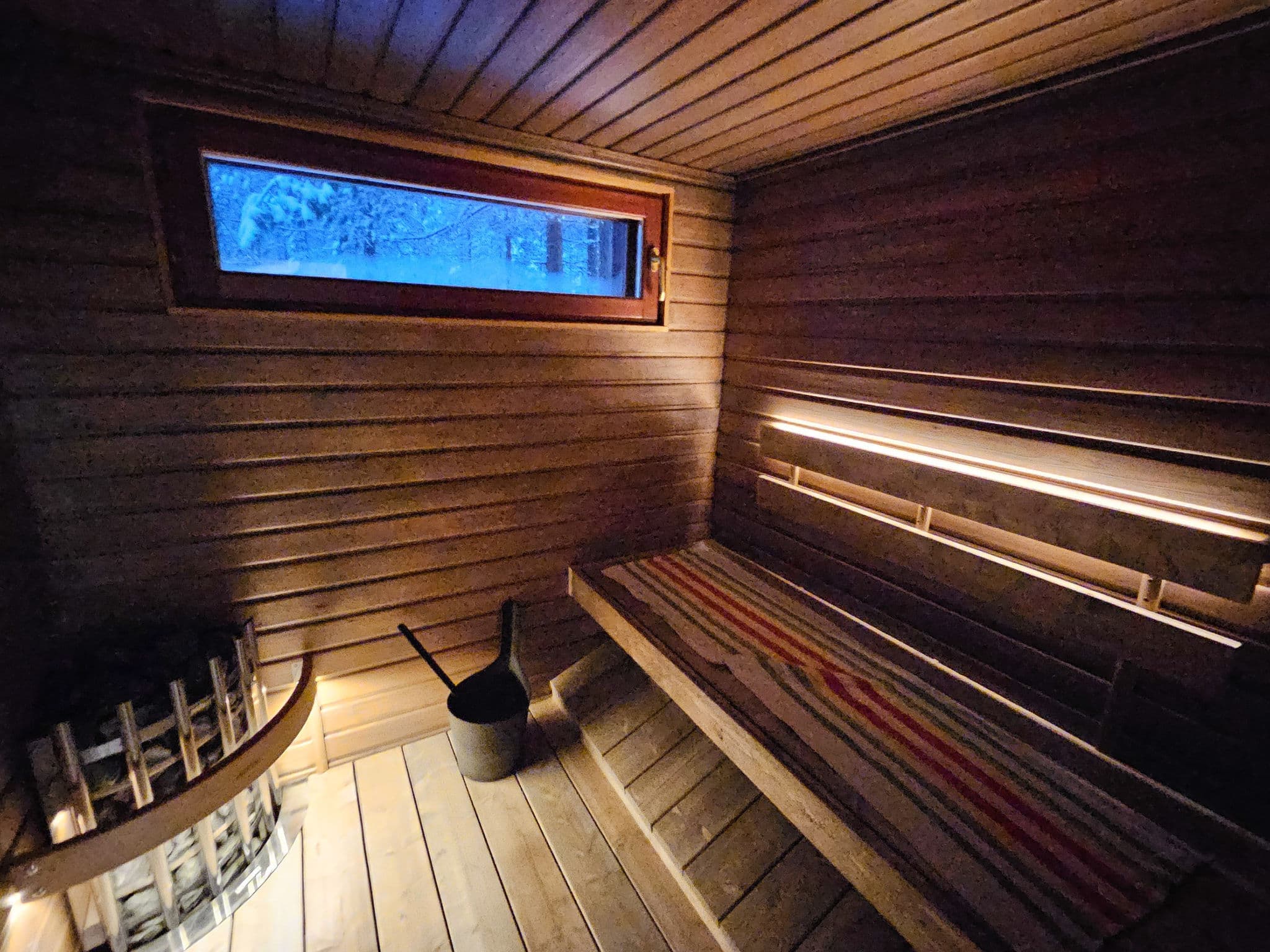 Inside other