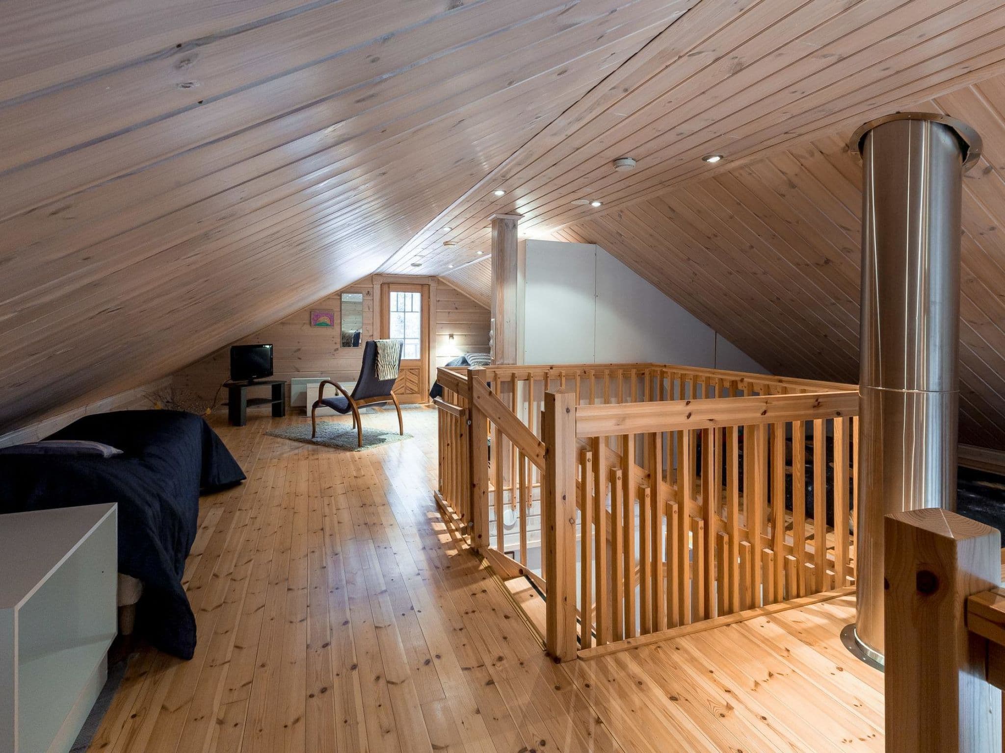 Inside other