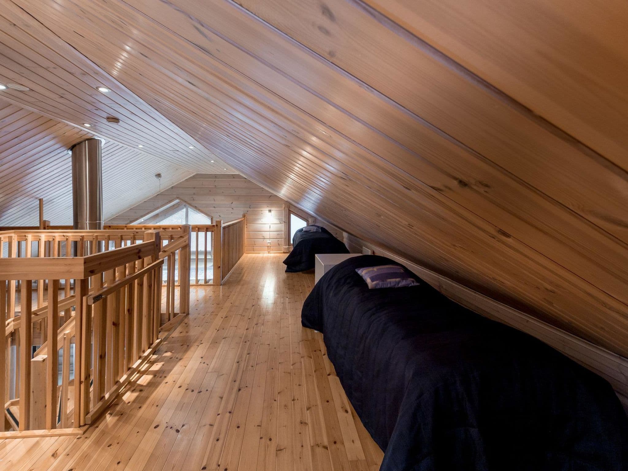 Inside other