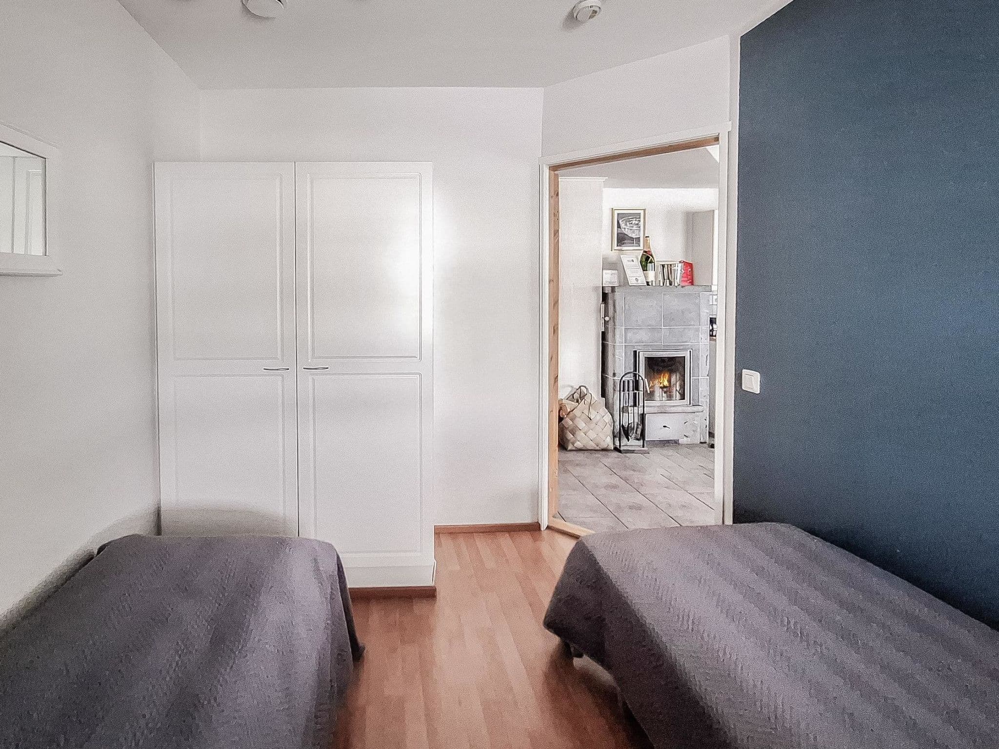 Inside other