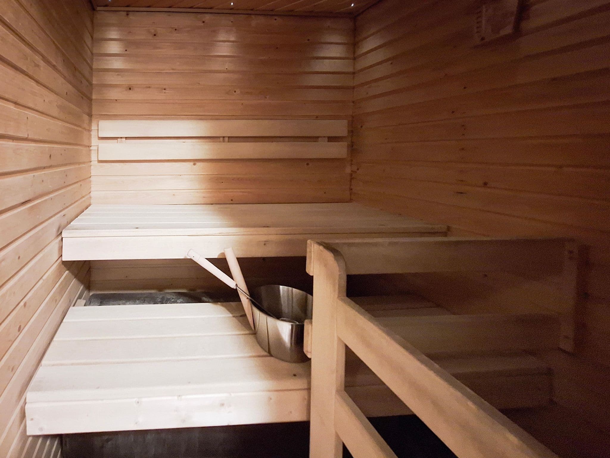 Inside other