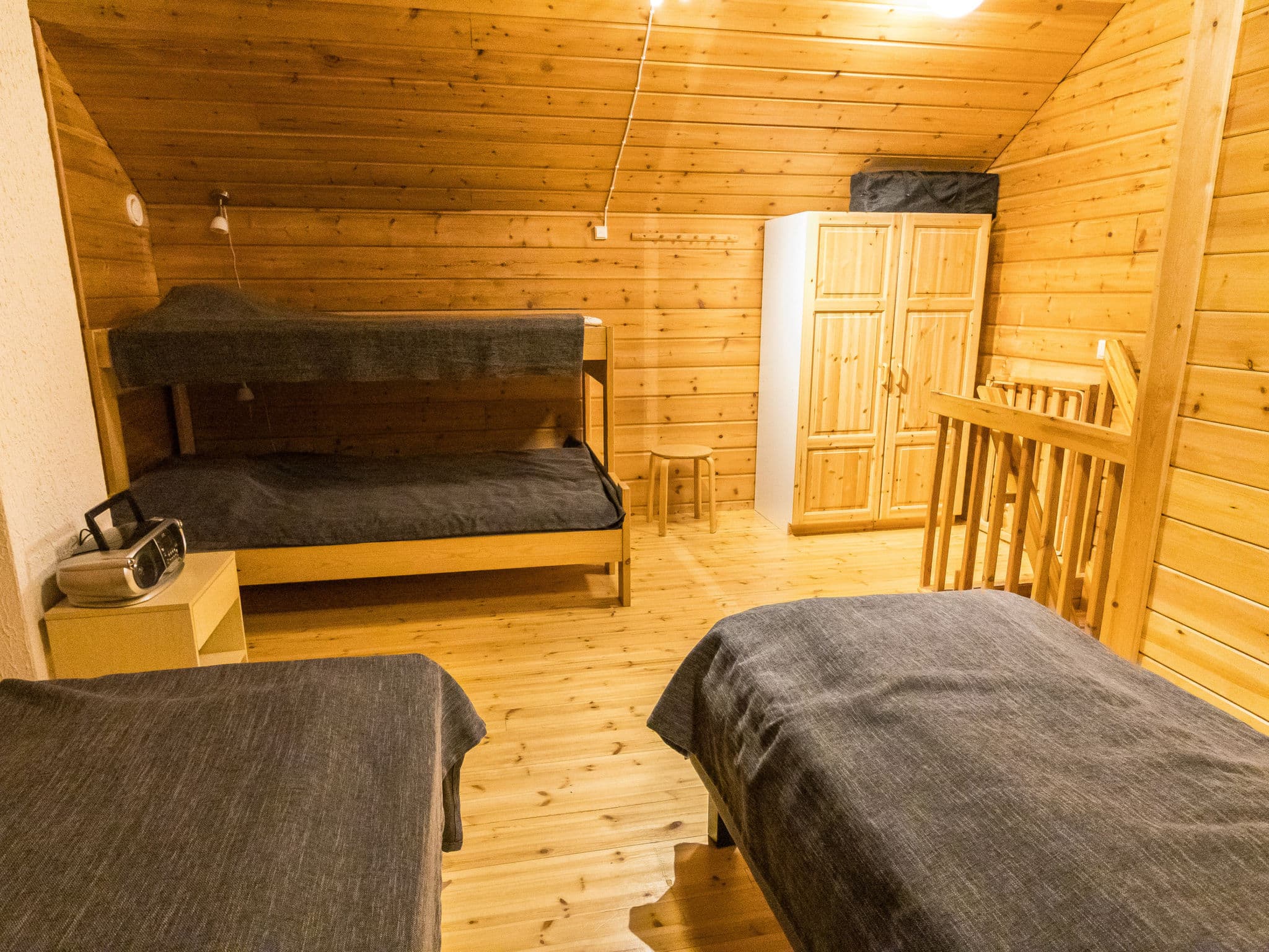 Inside other