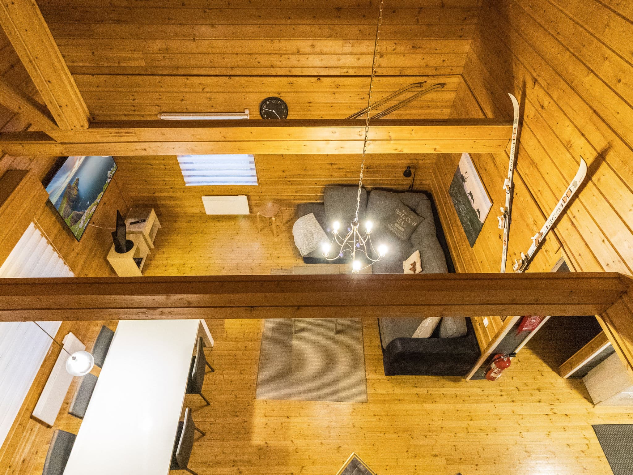 Inside other