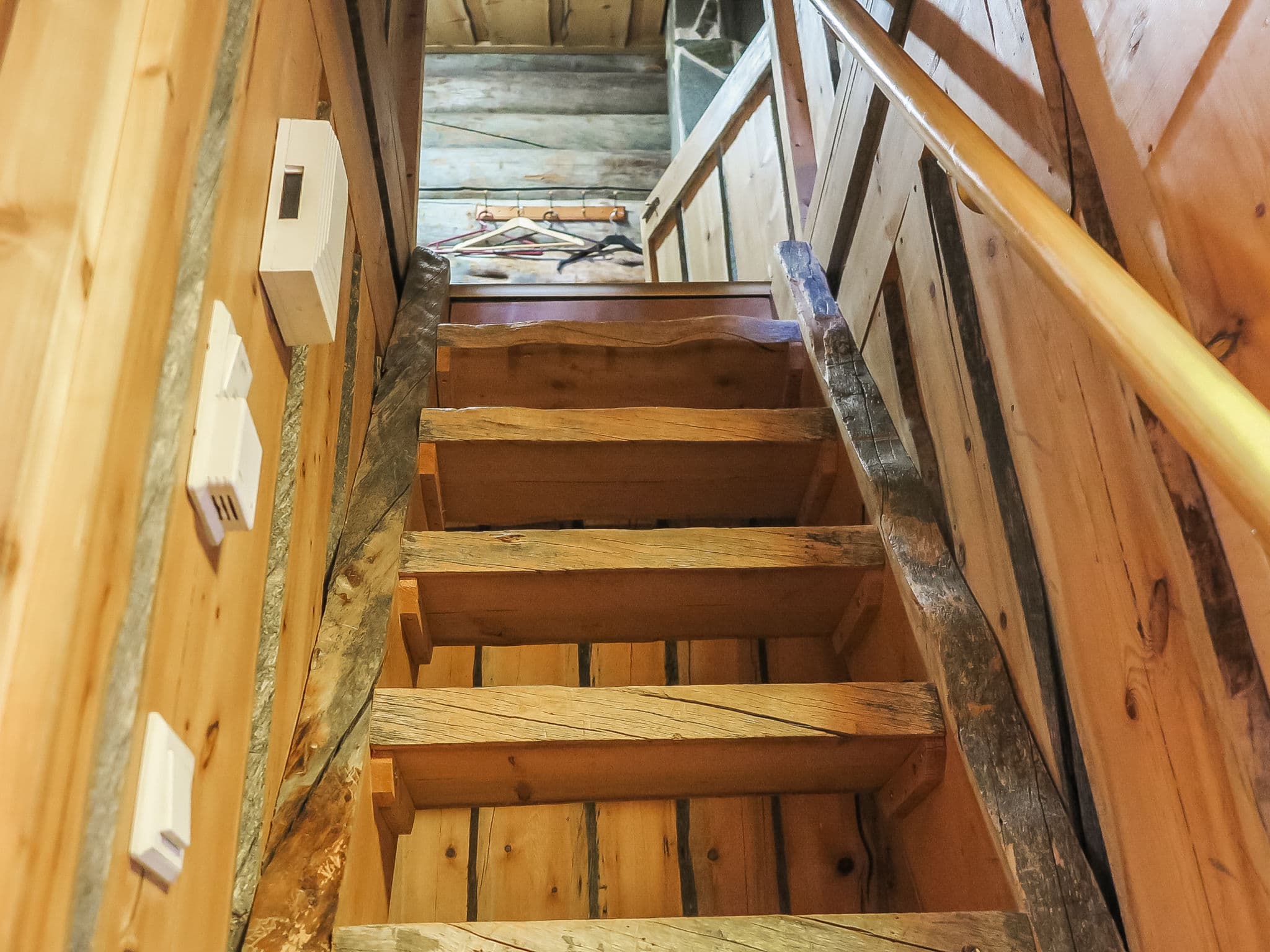 Inside other