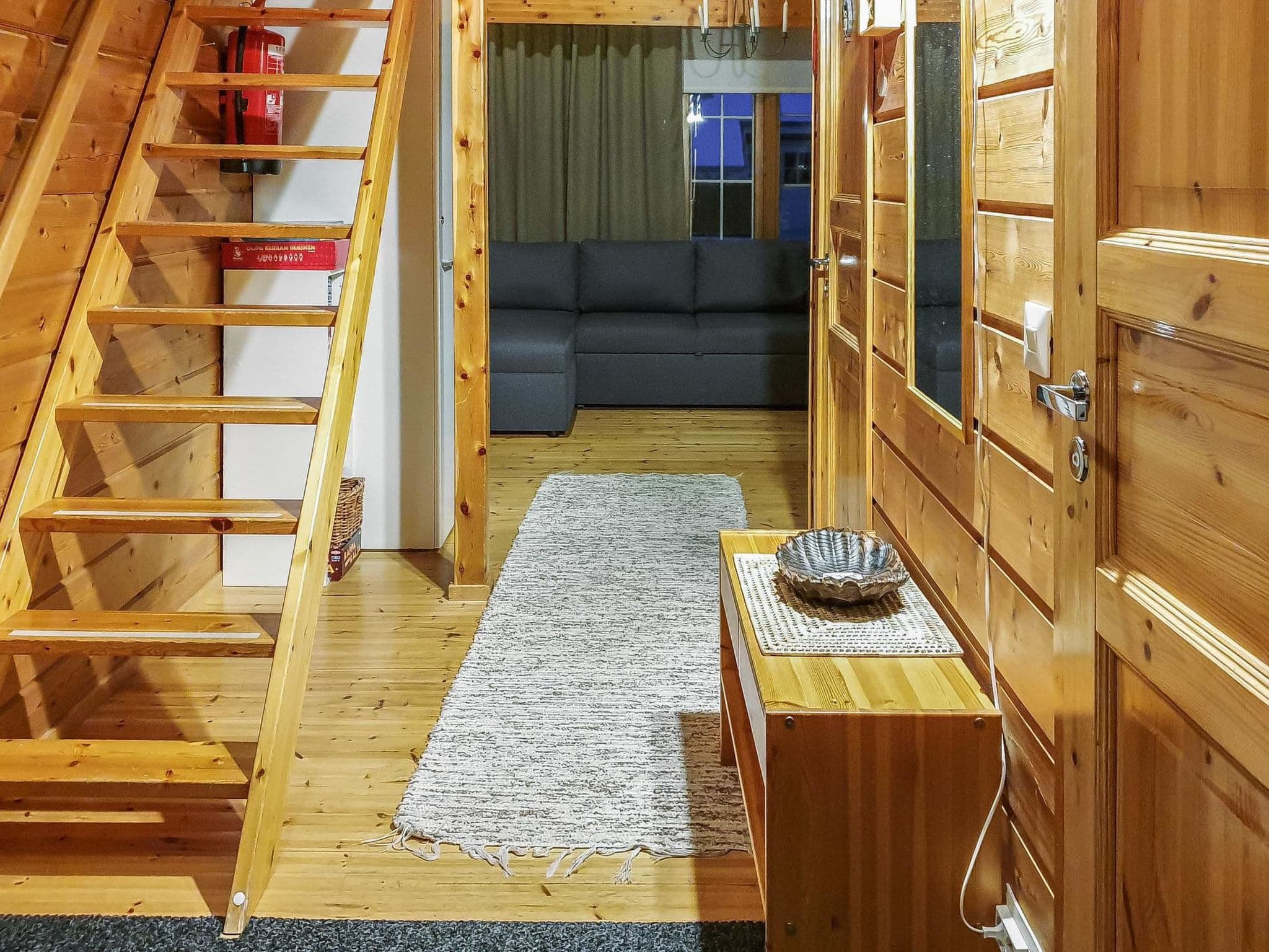 Inside other