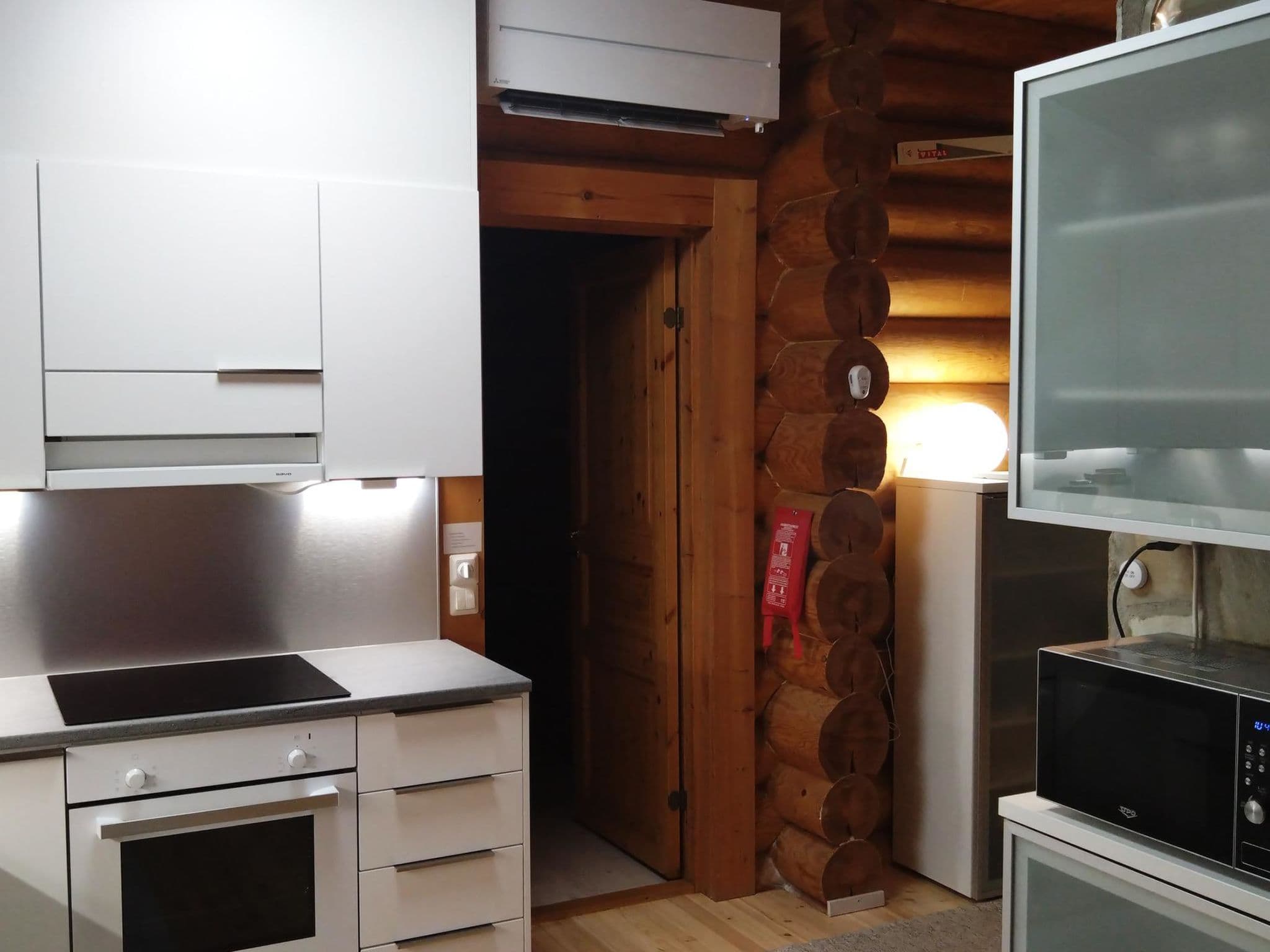 Inside other