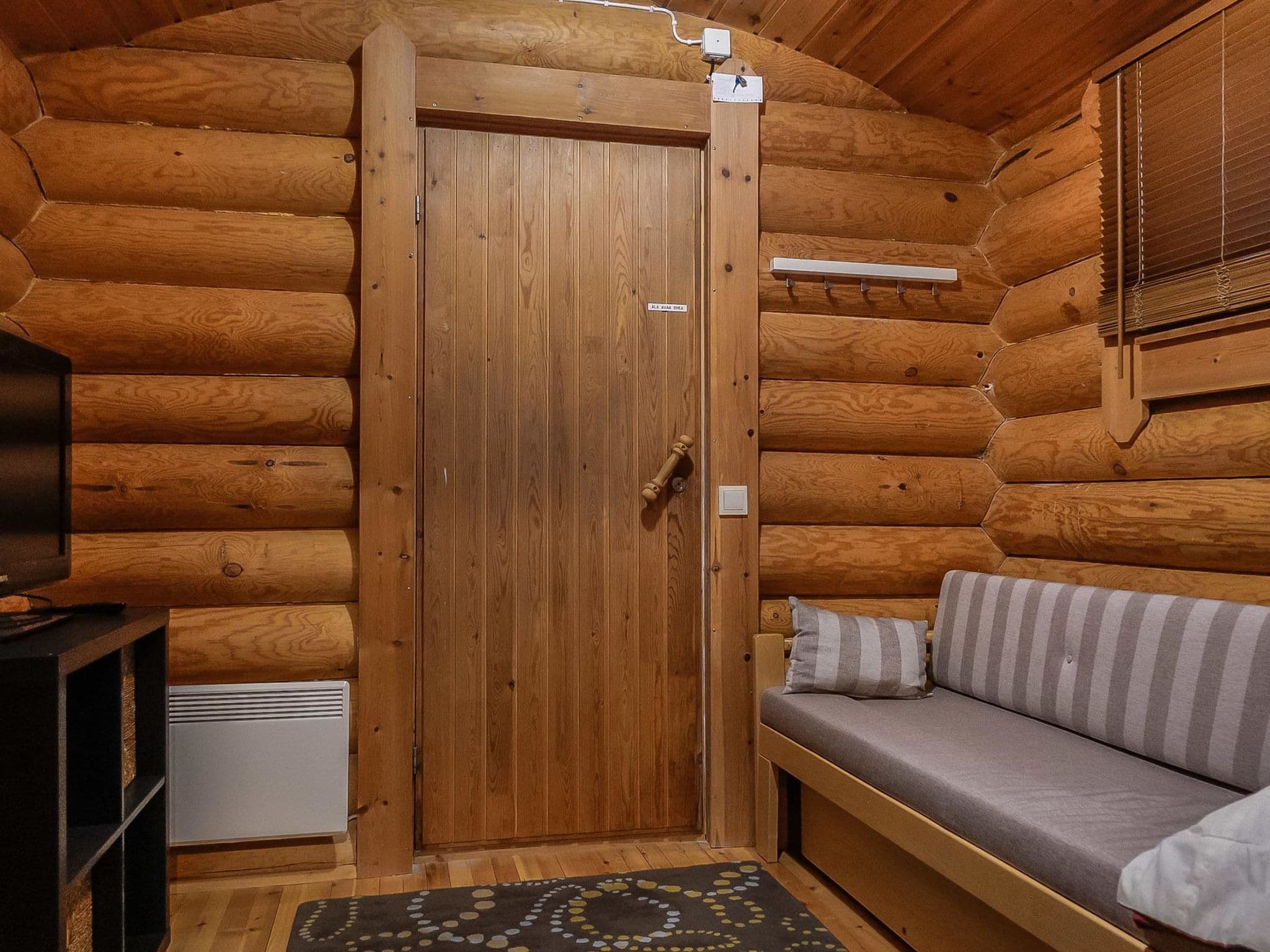 Inside other