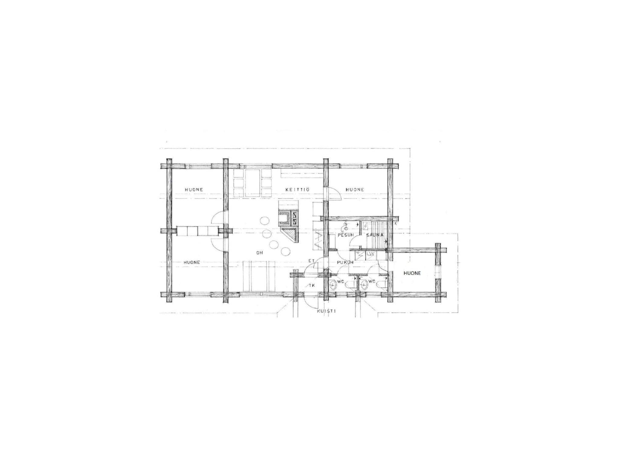Inside other
