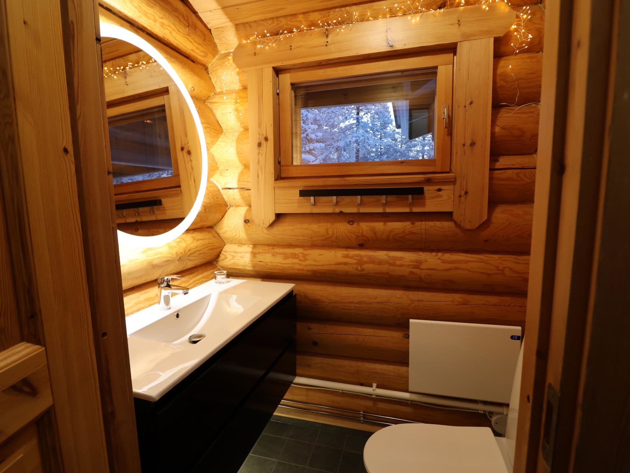 Inside other