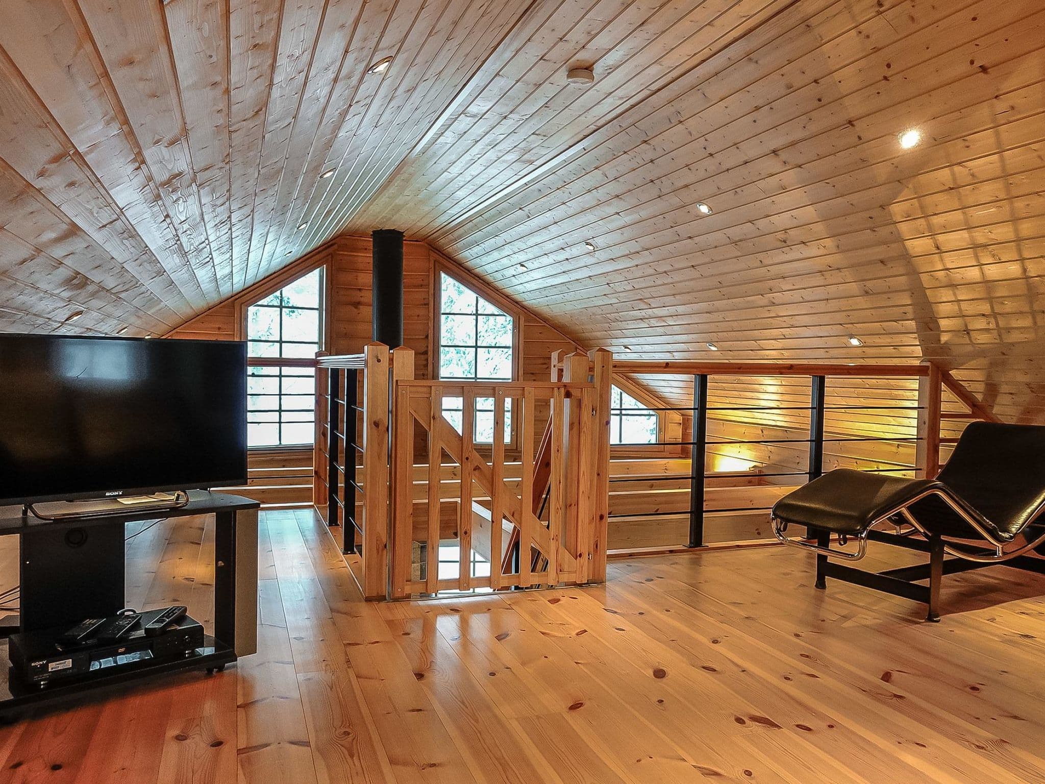 Inside other