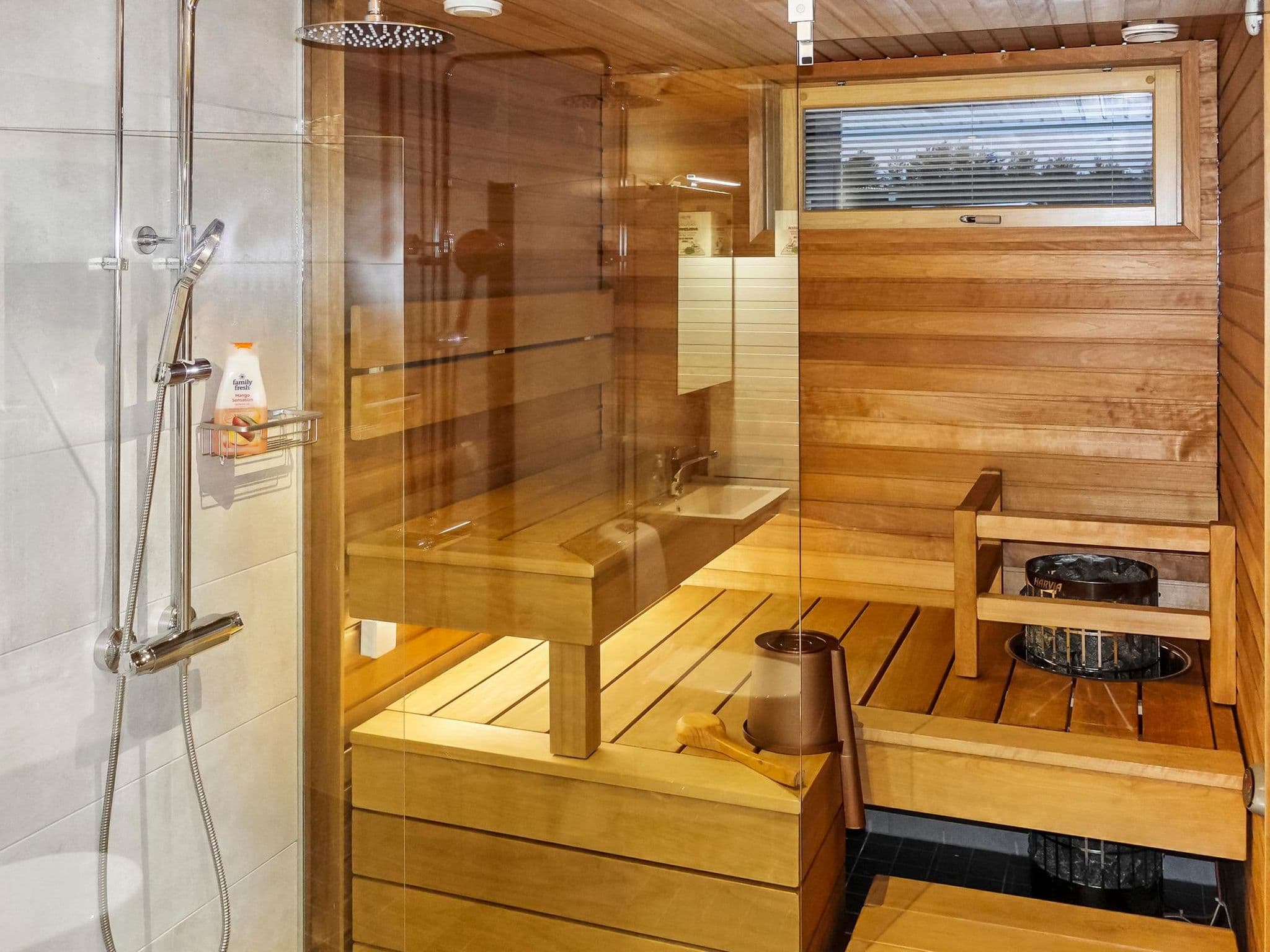Inside other