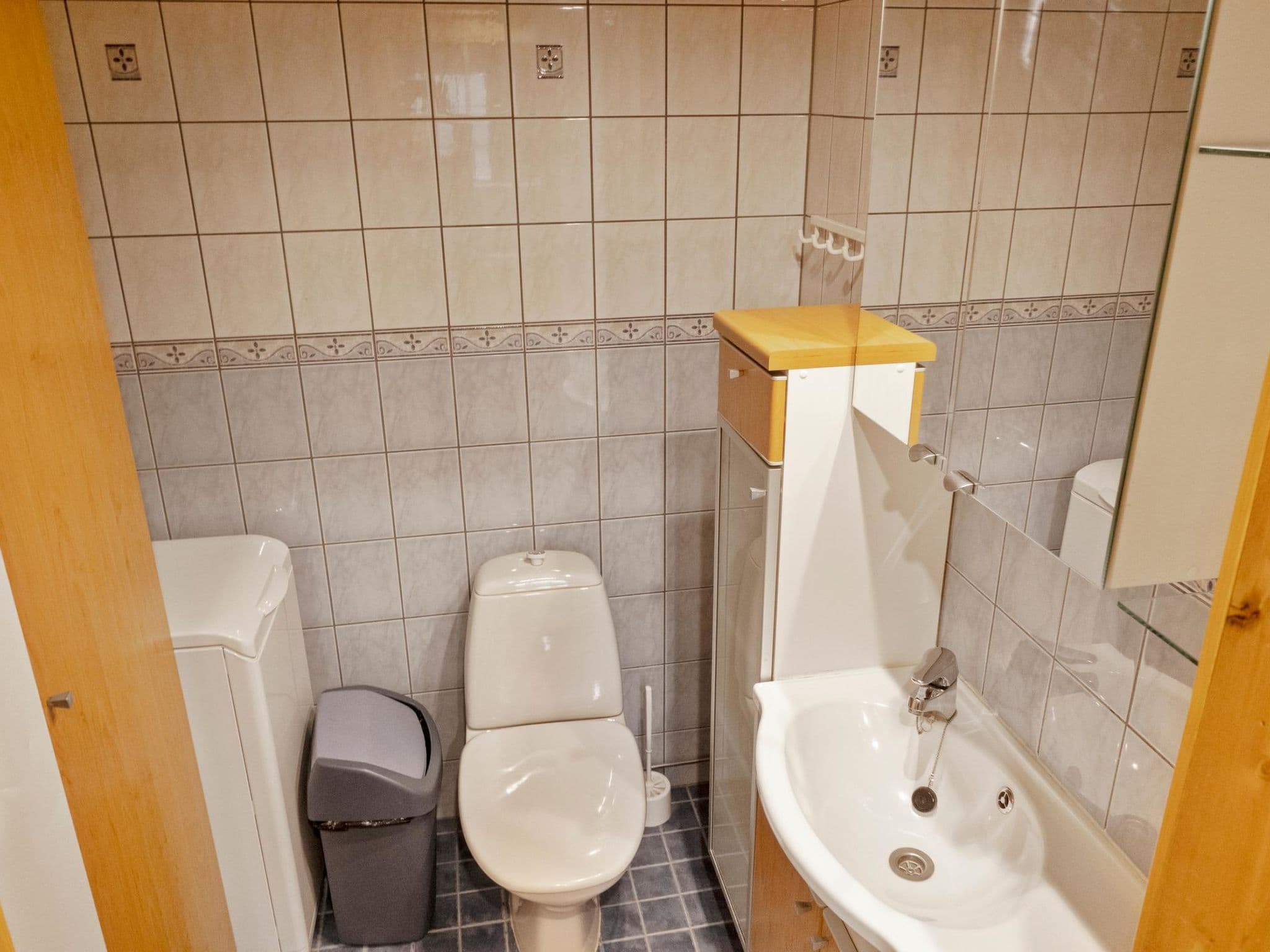 Inside other