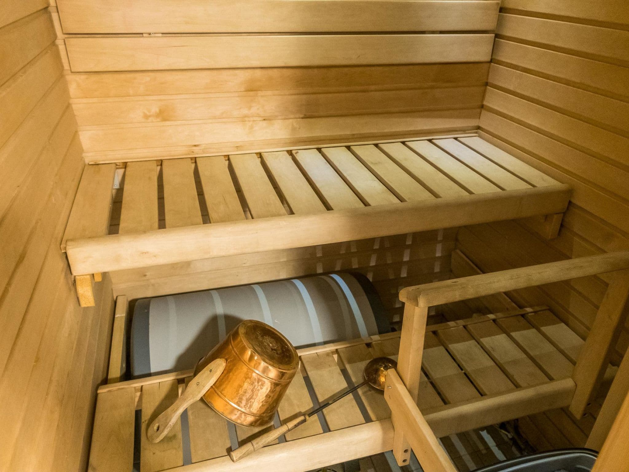 Inside other