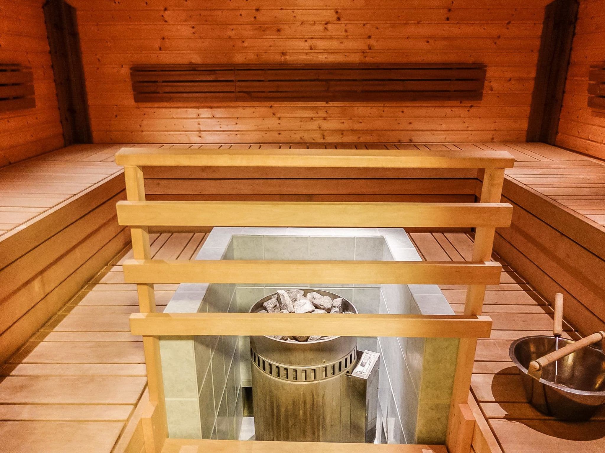 Inside other