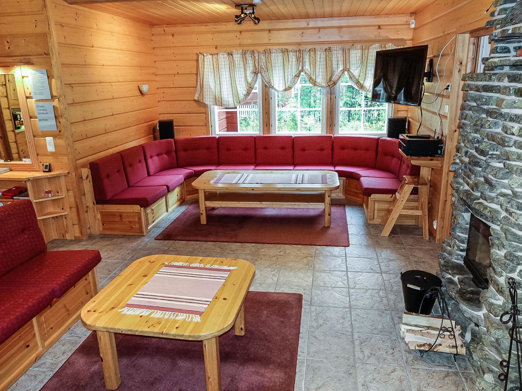 Inside other