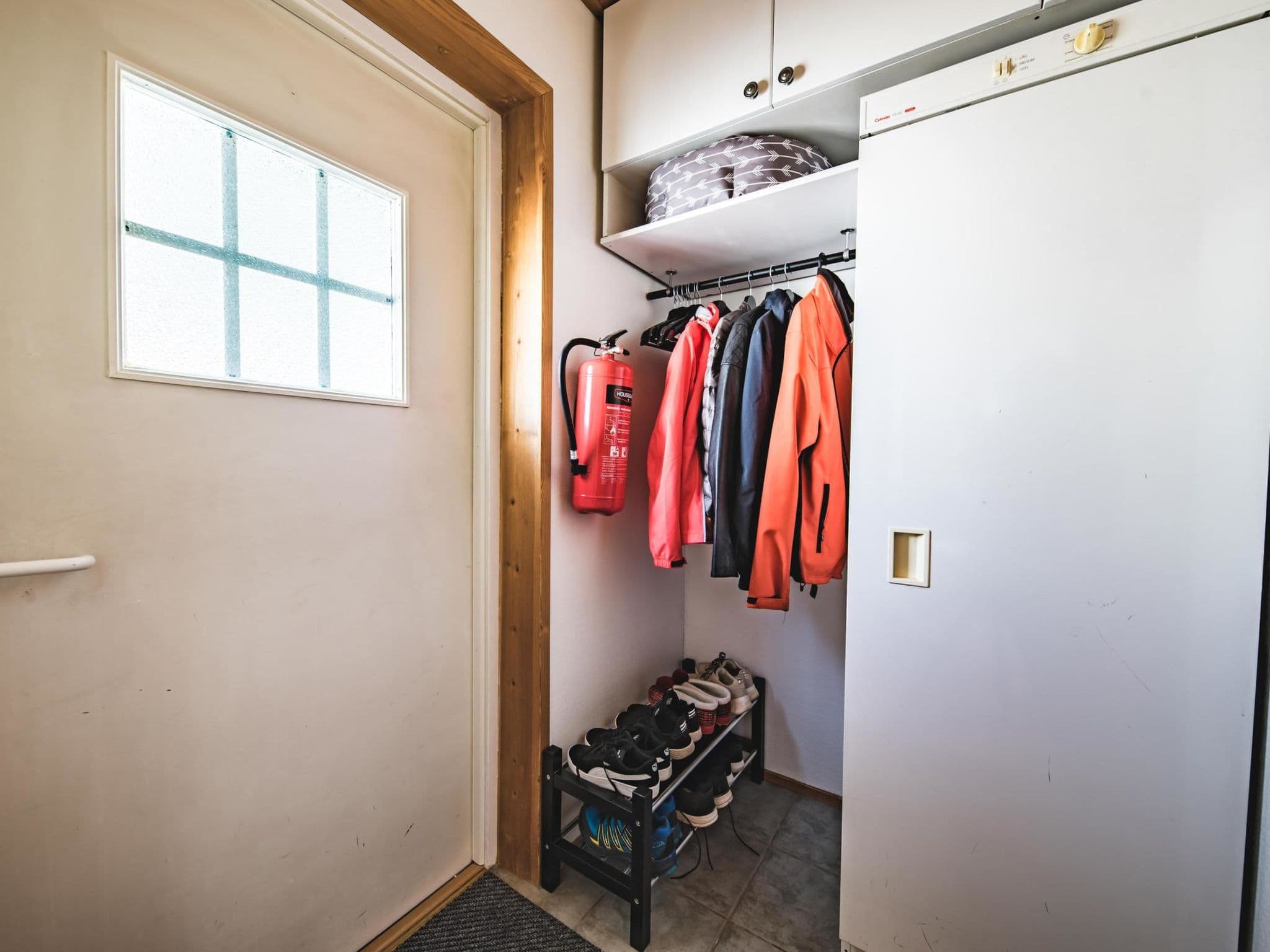 Inside other