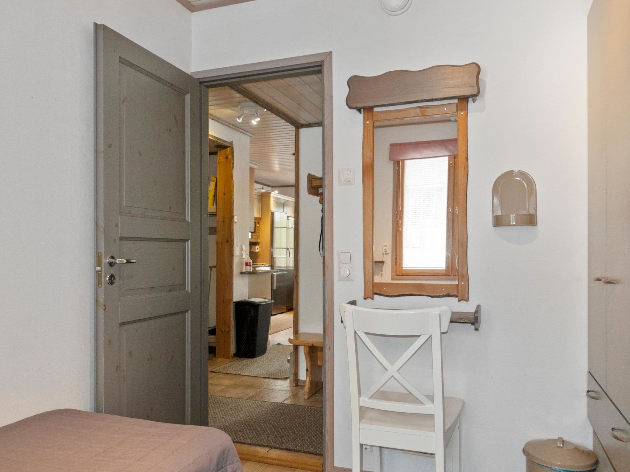 Inside other