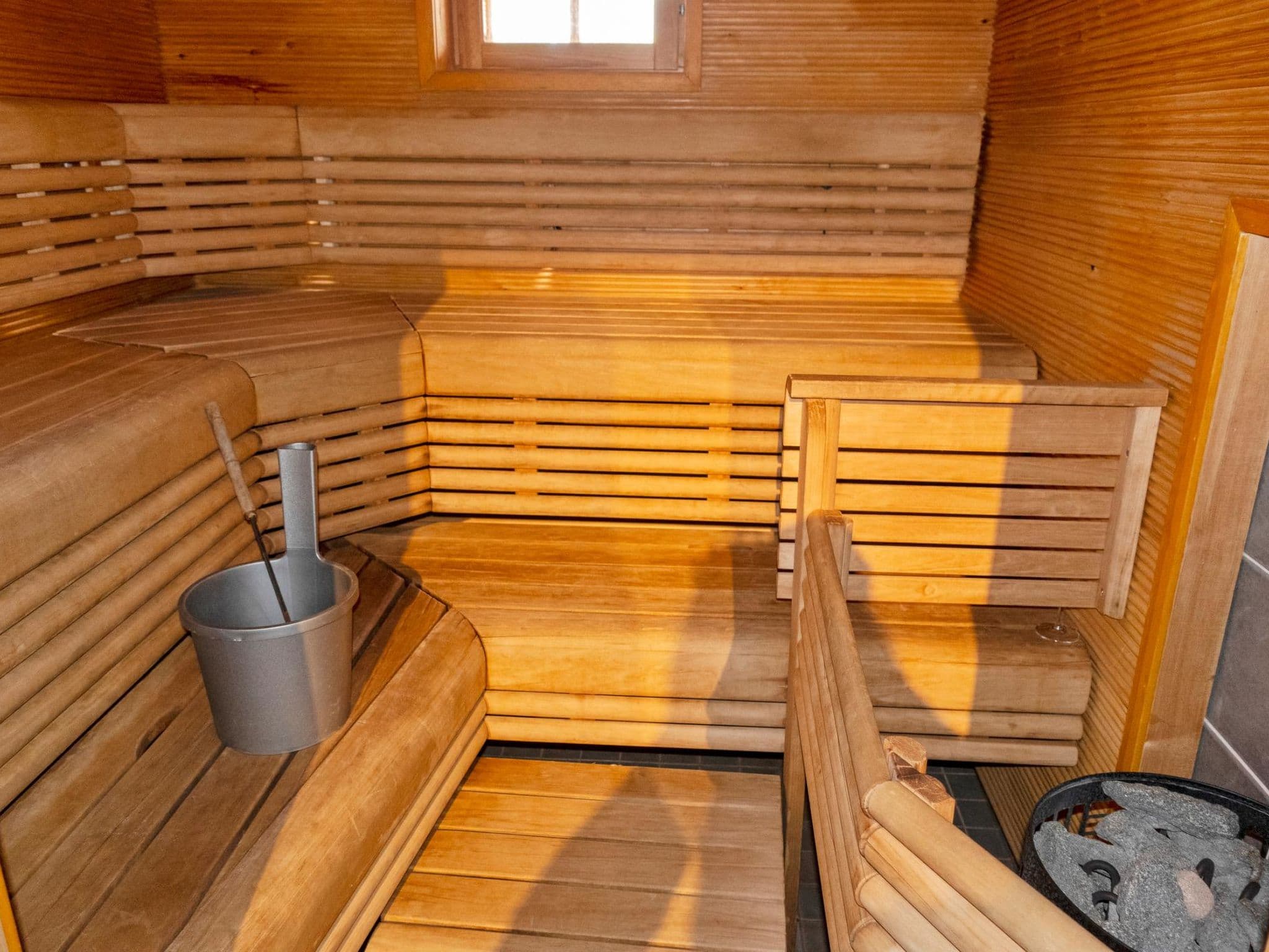 Inside other