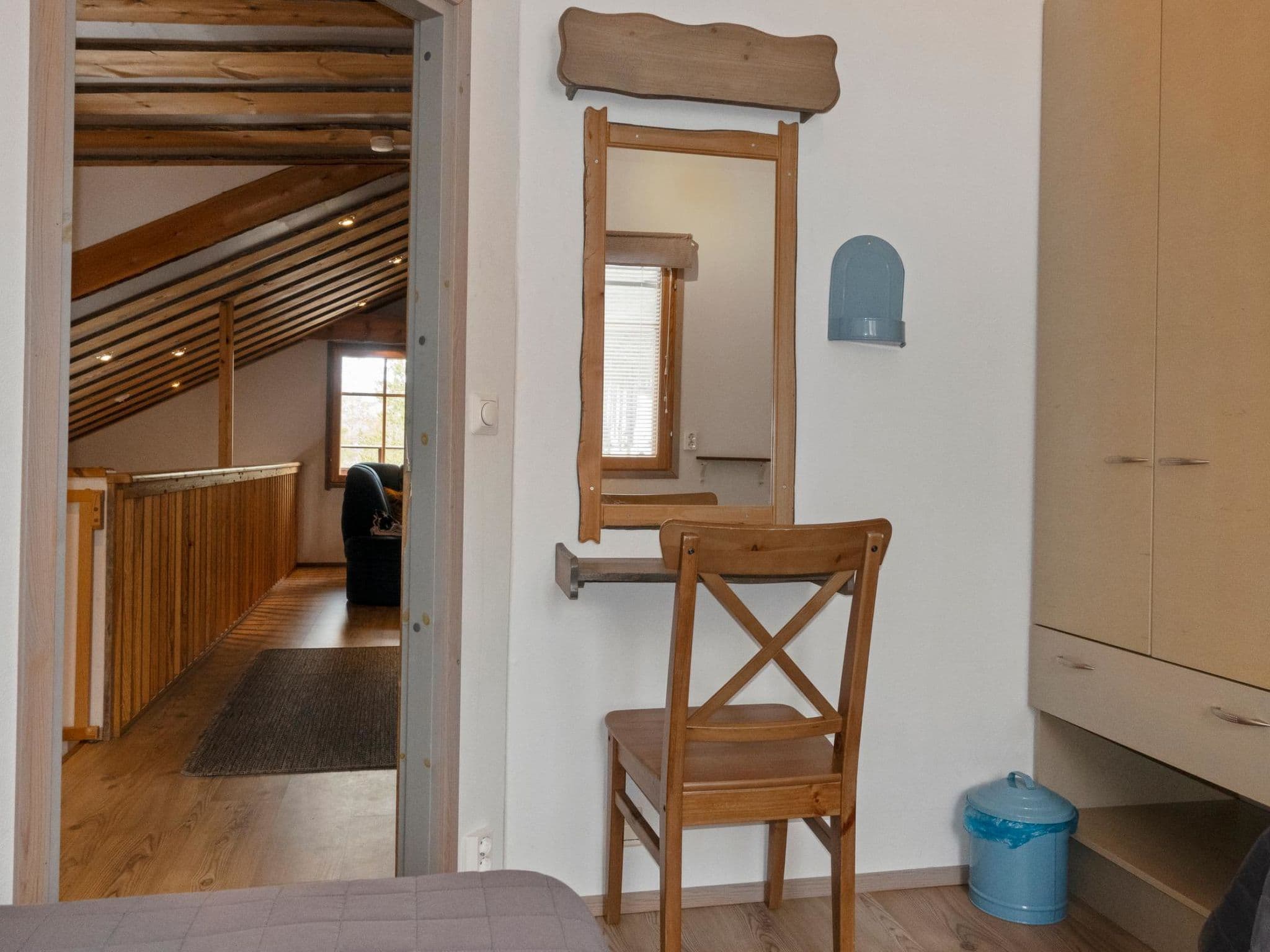 Inside other