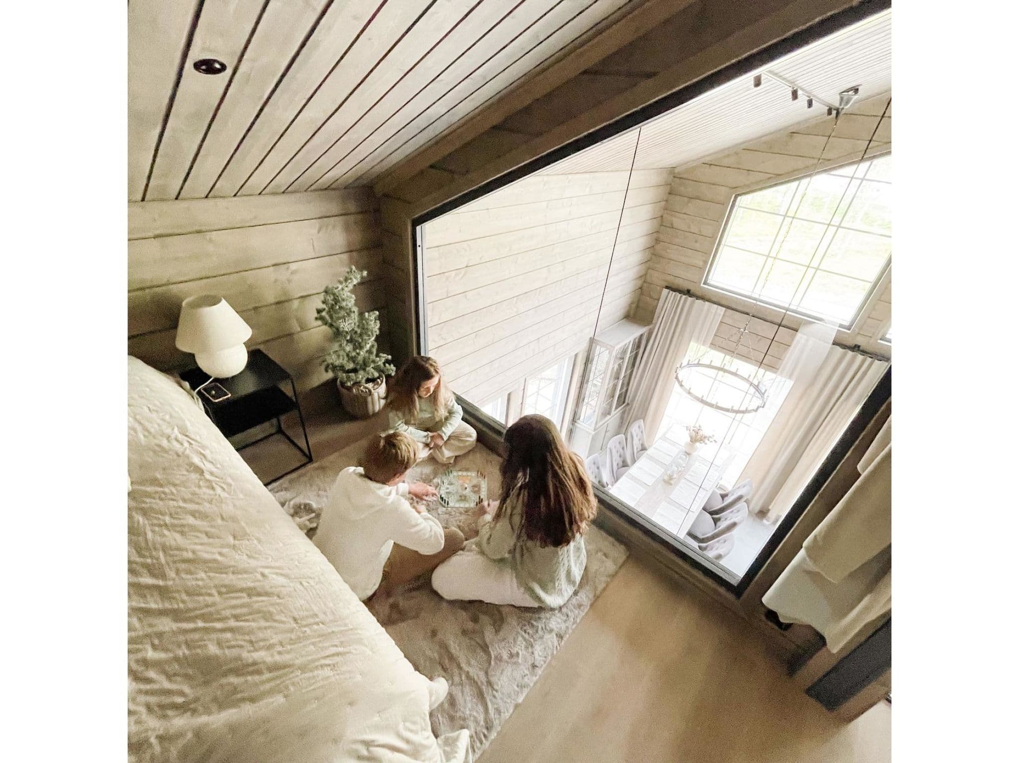 Inside other