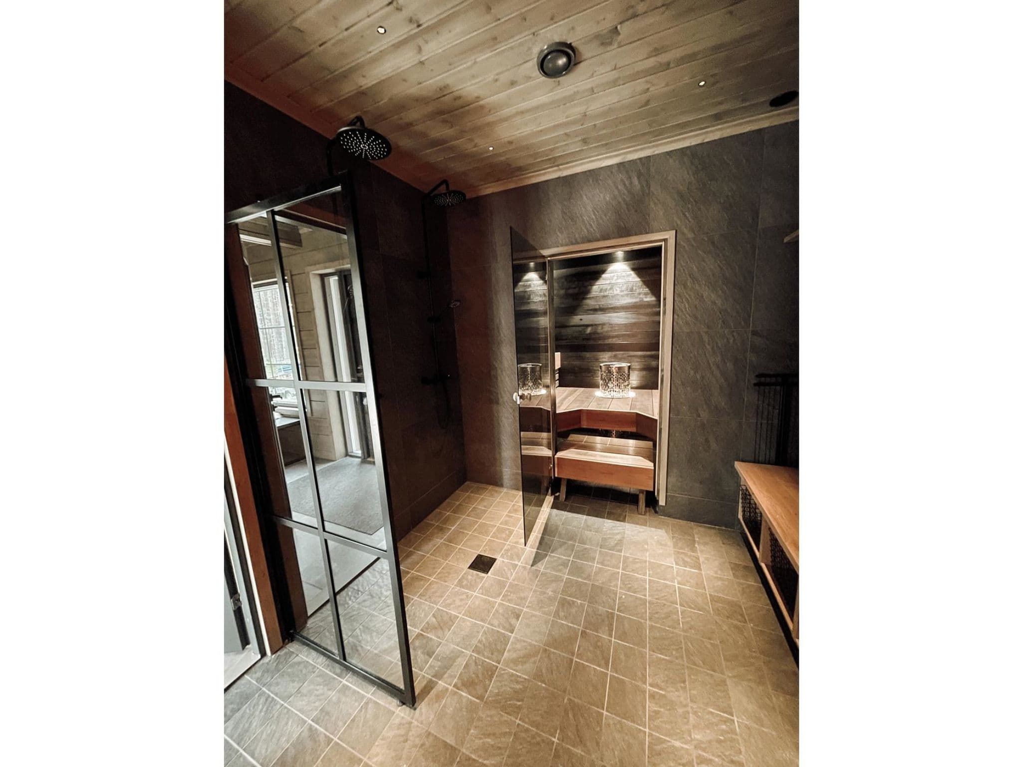 Inside other