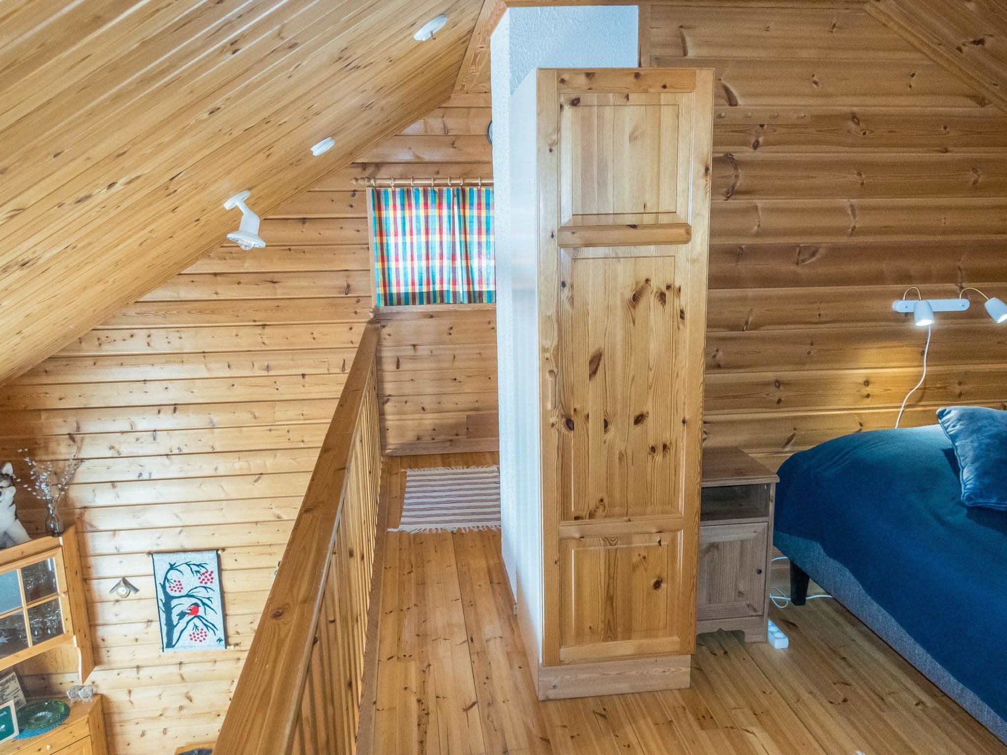 Inside other