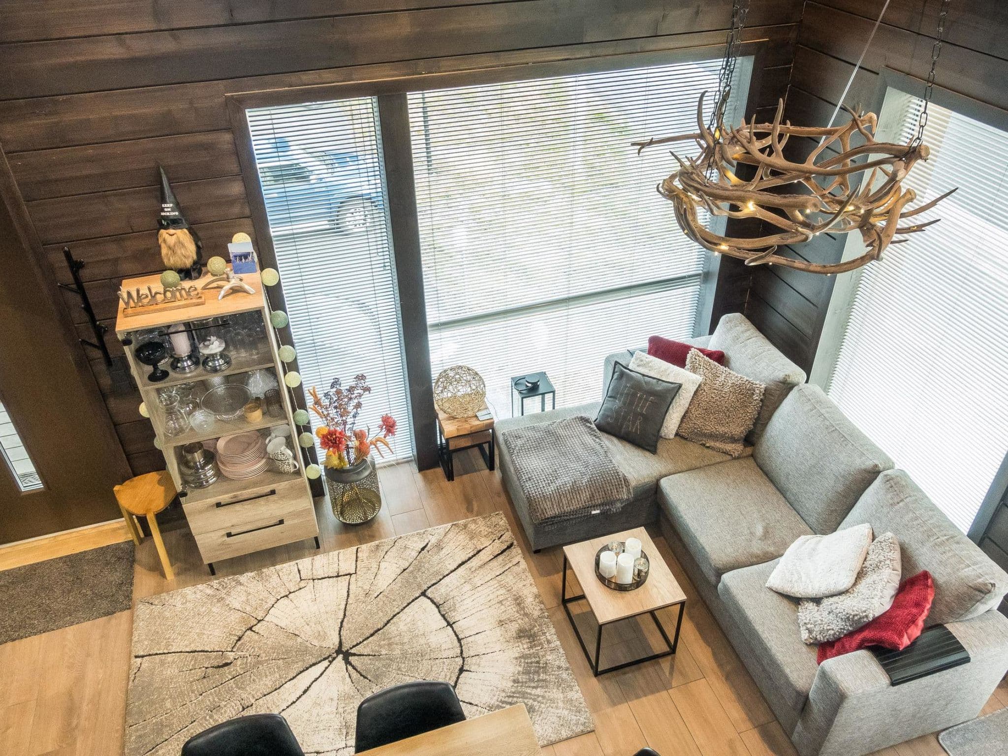 Inside other