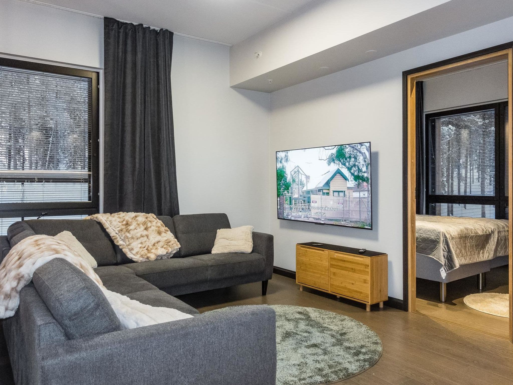 Inside other