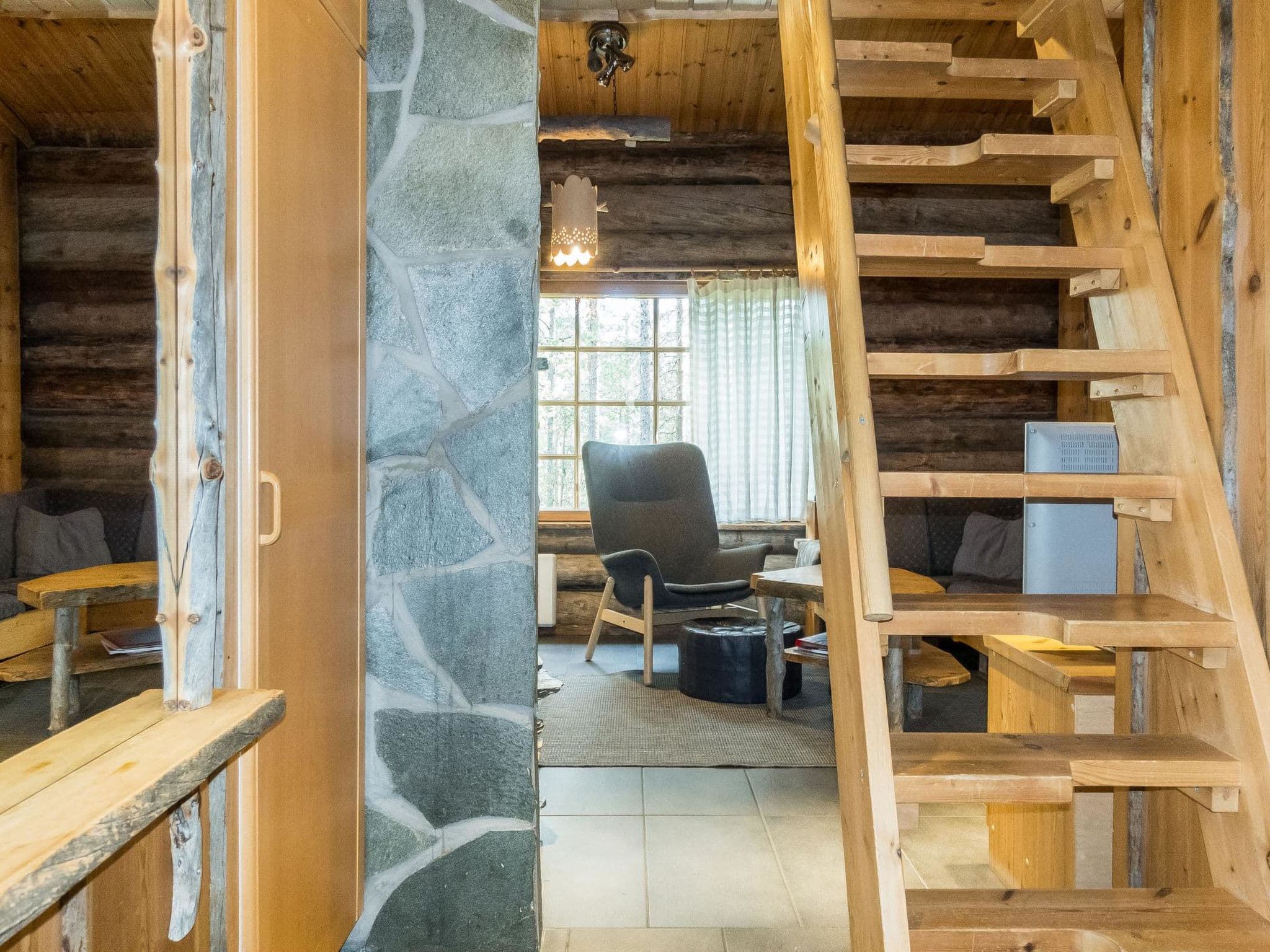 Inside other