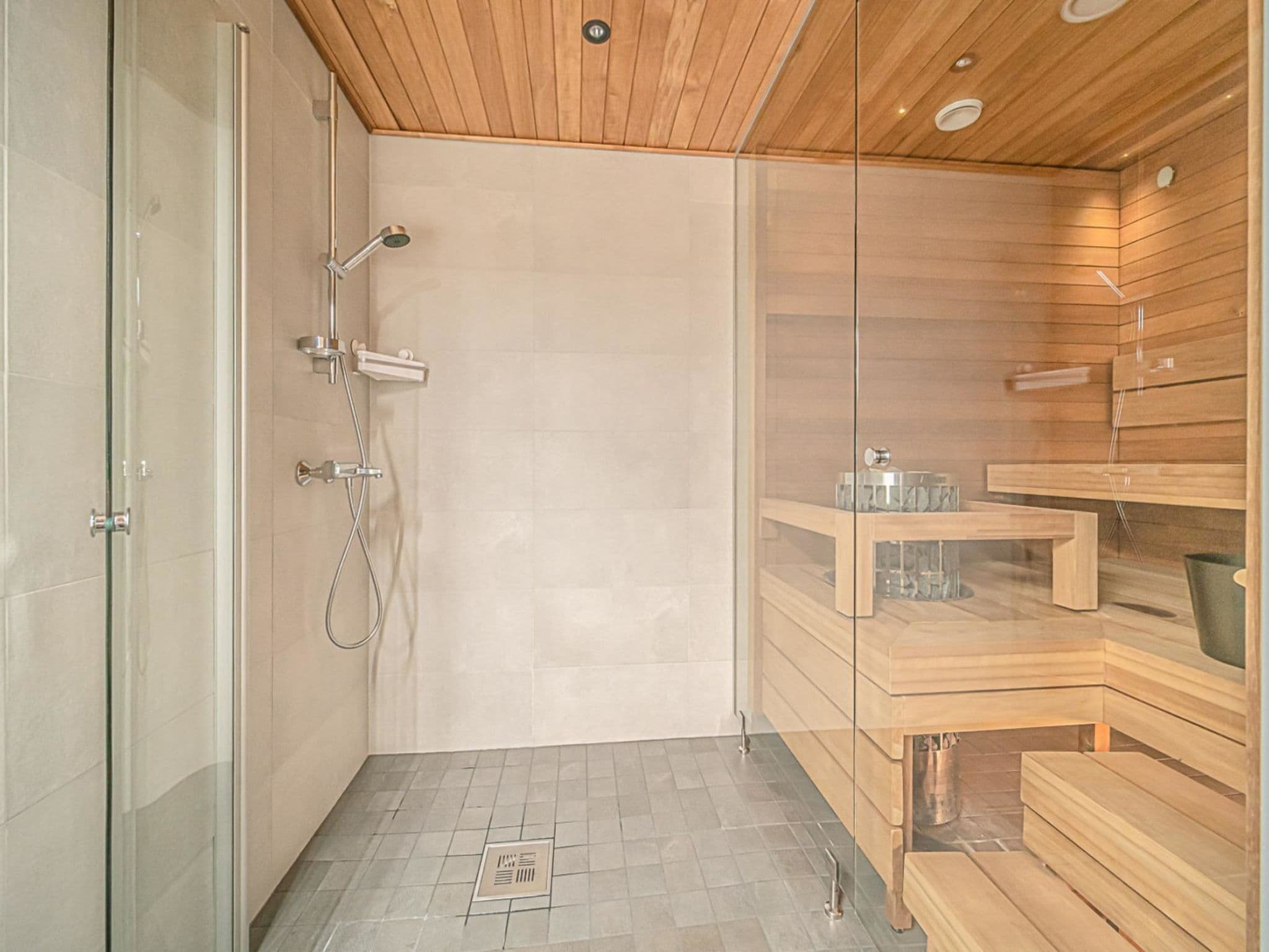 Inside other
