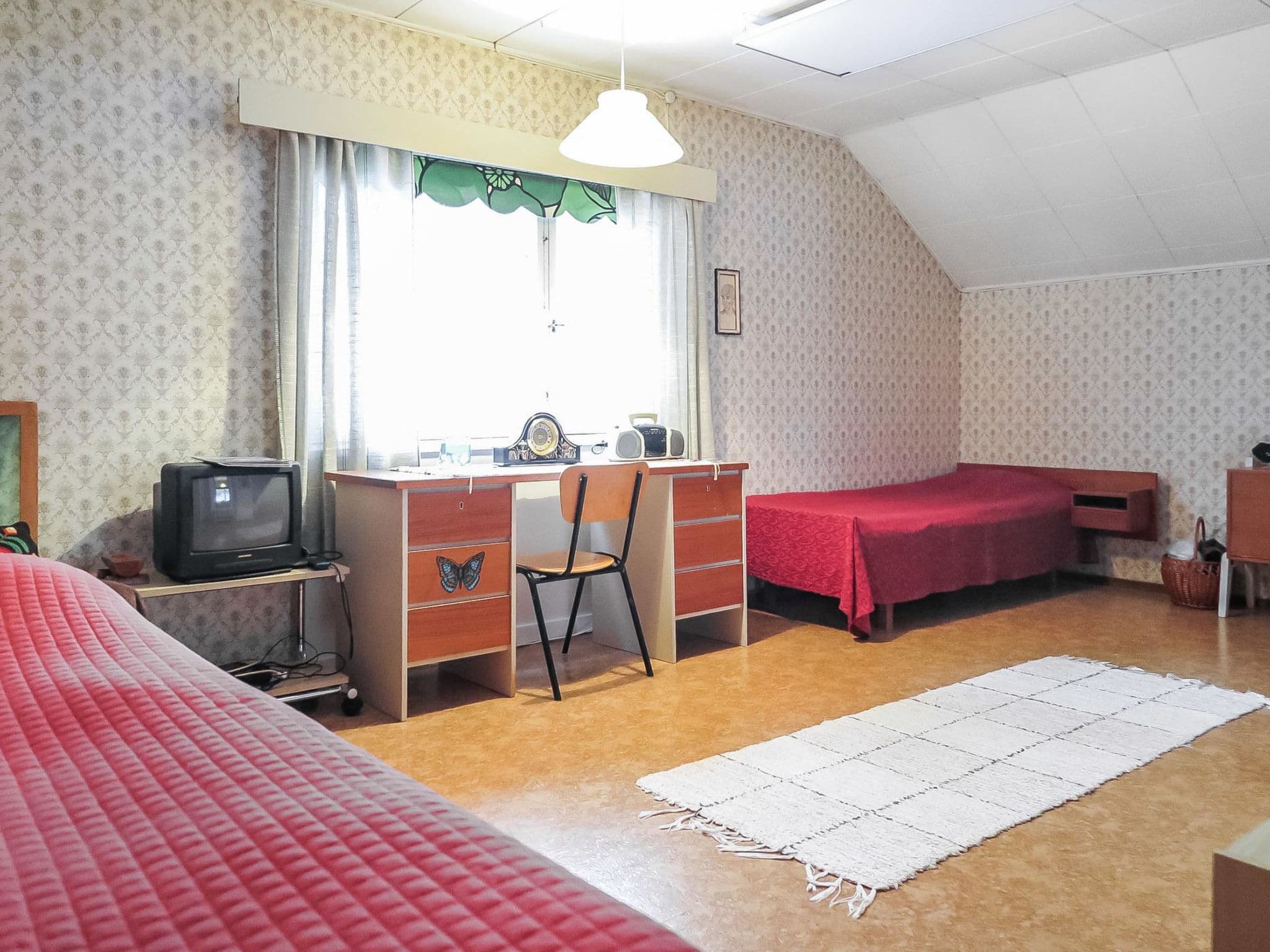 Inside other