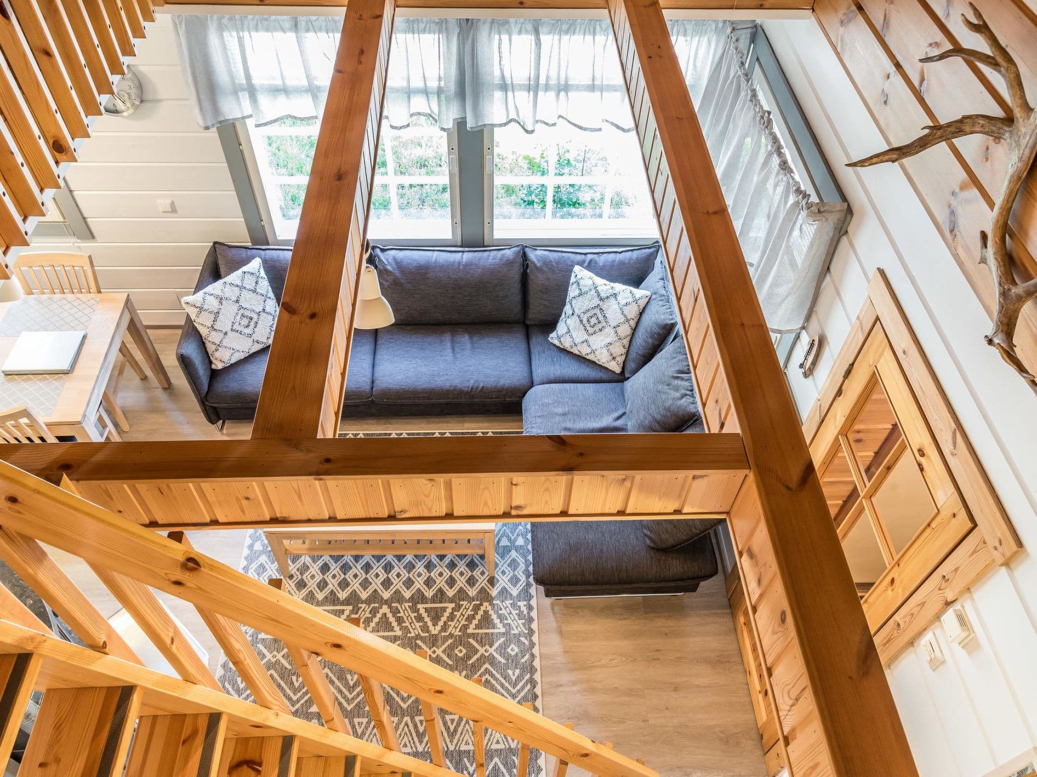 Inside other
