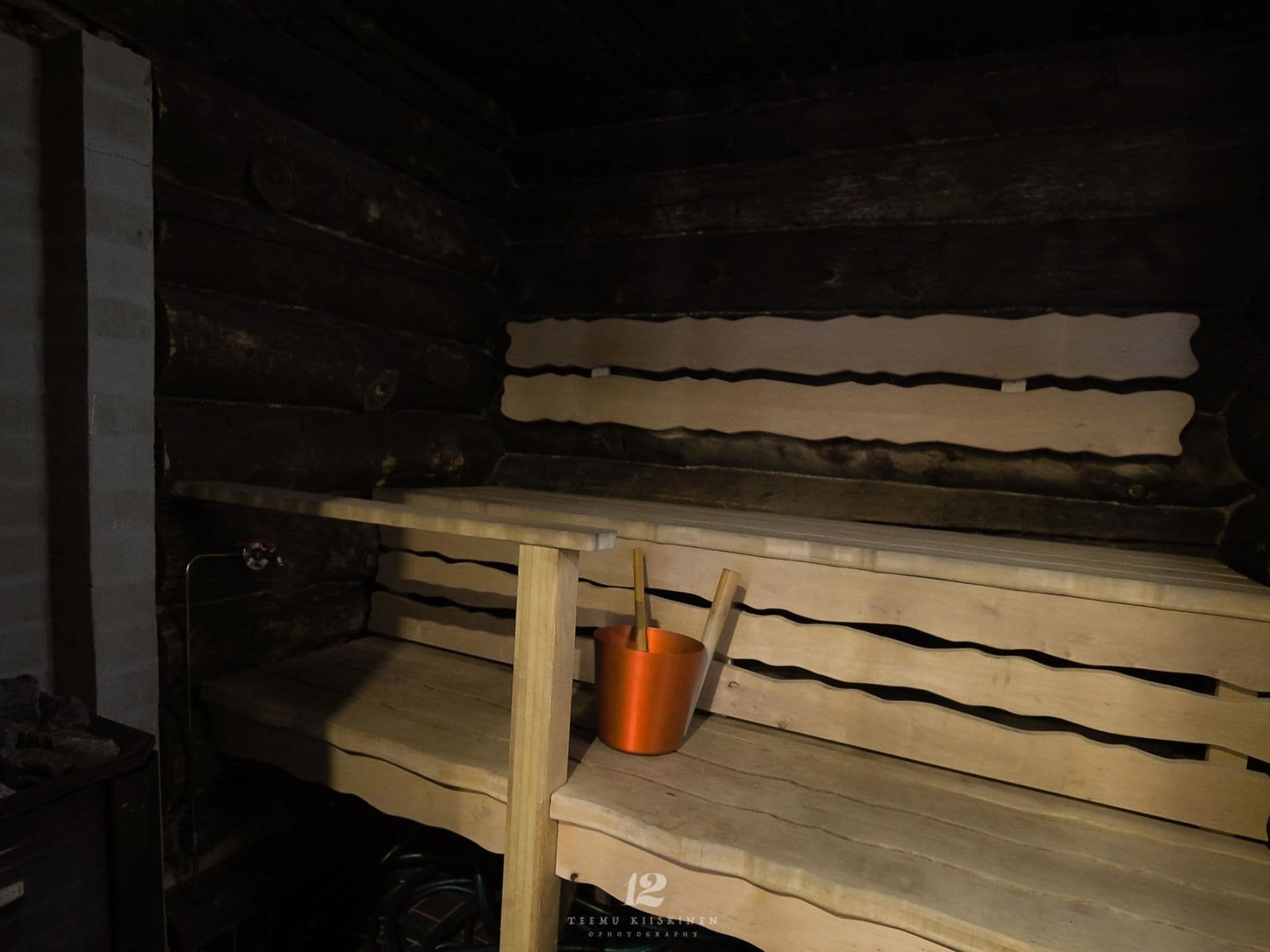 Inside other