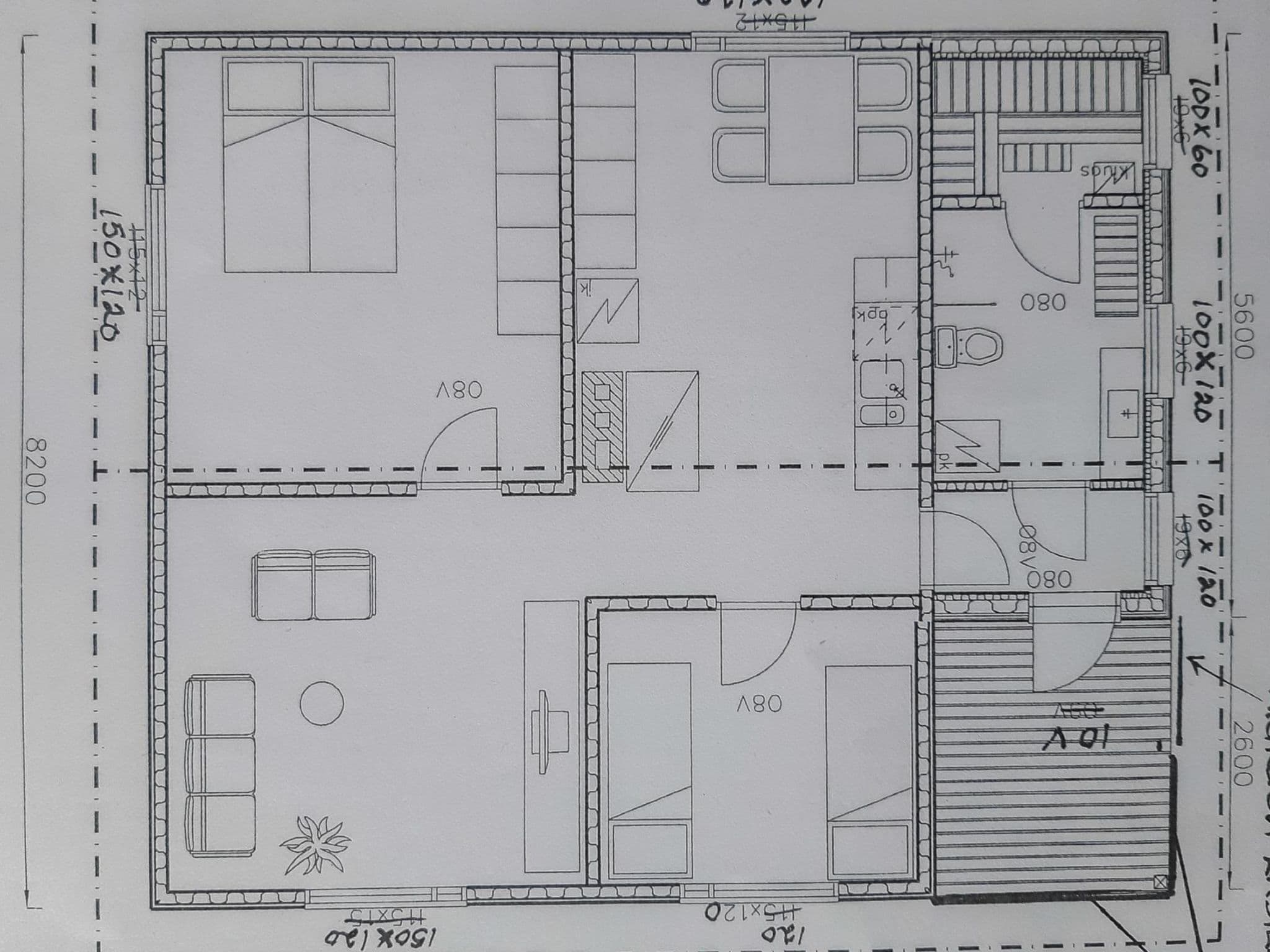 Inside other