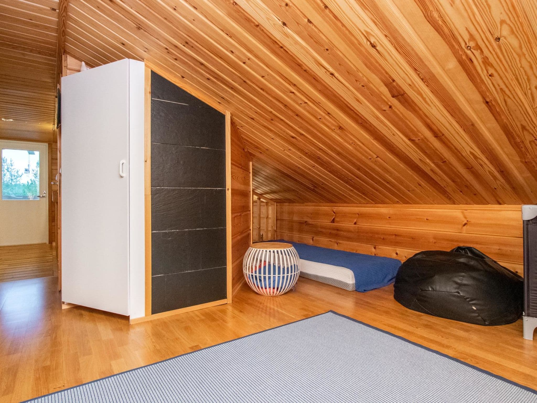 Inside other