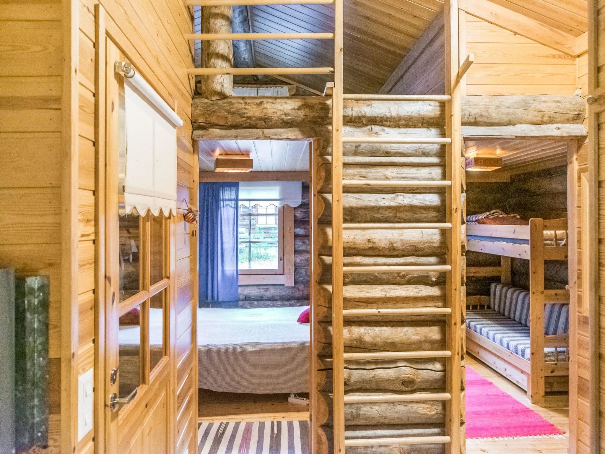 Inside other