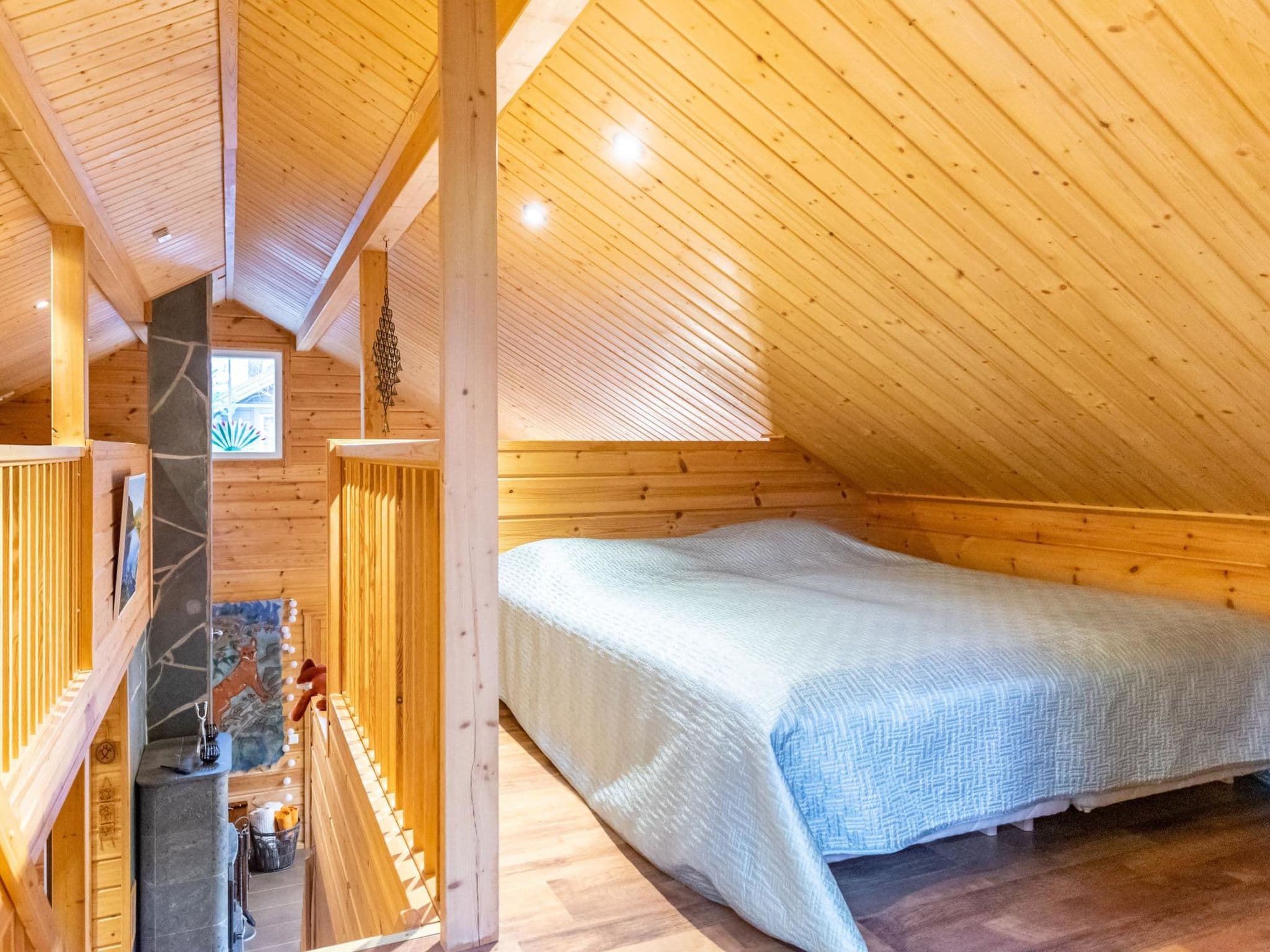 Inside other