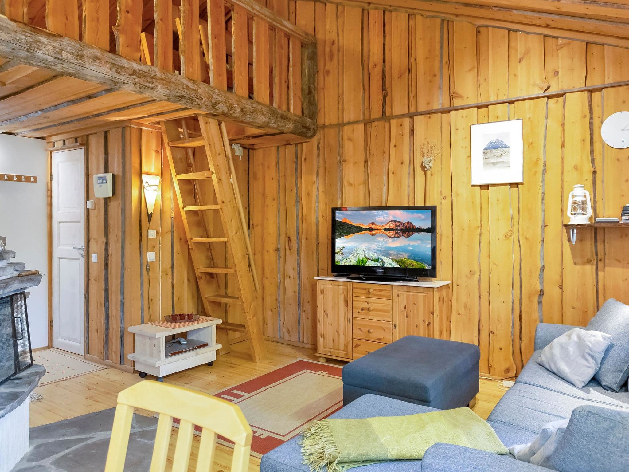 Inside other