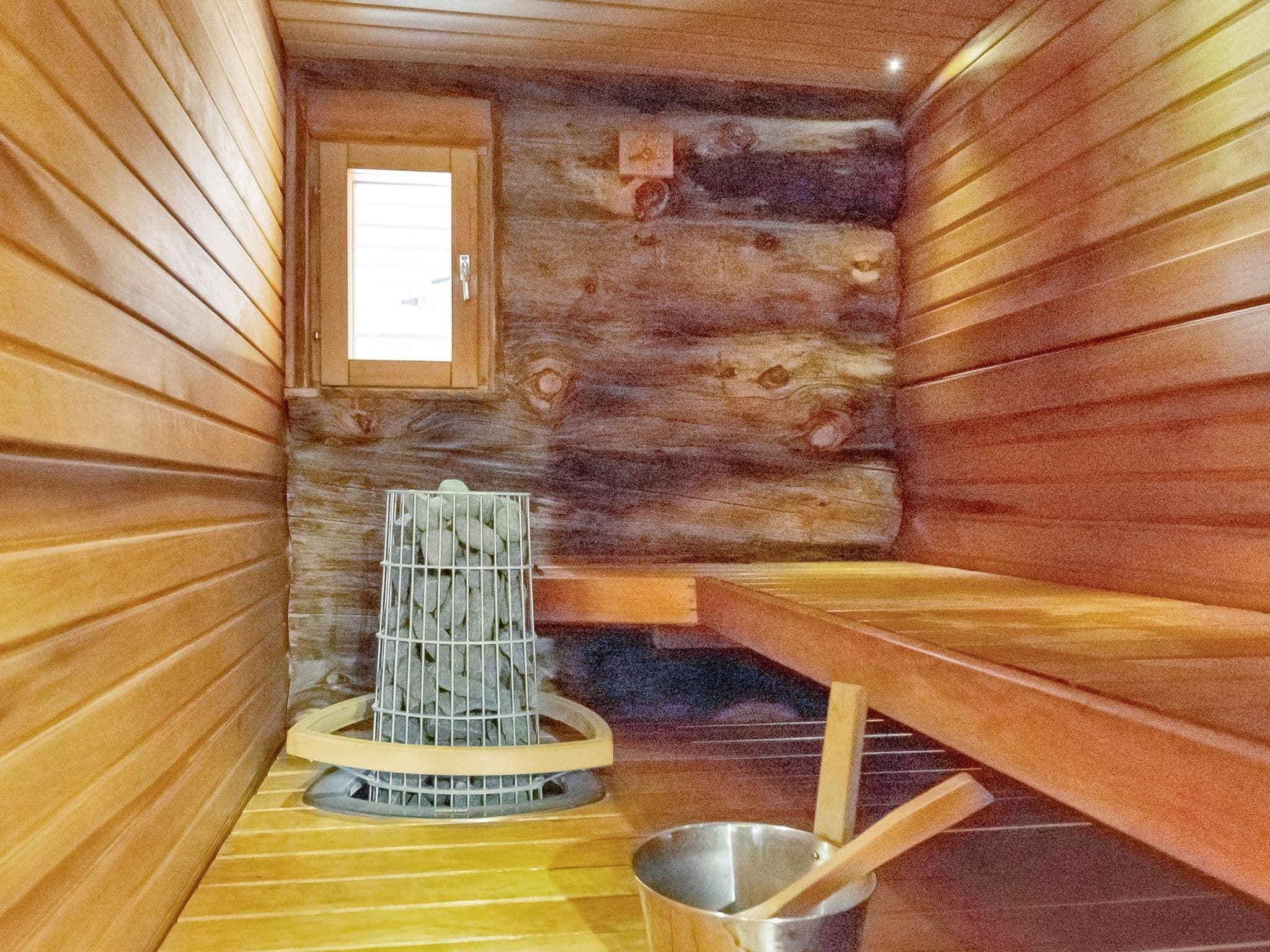 Inside other