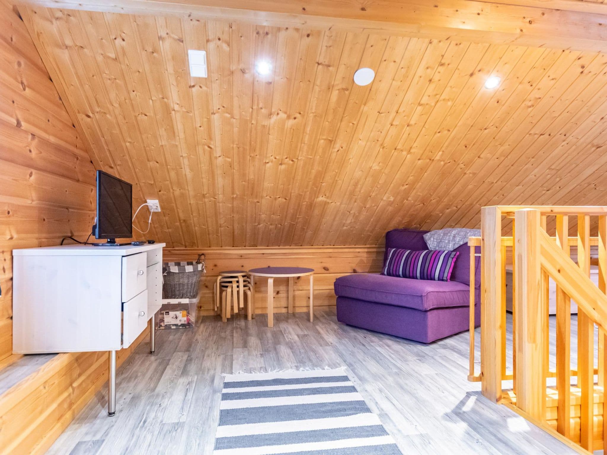 Inside other