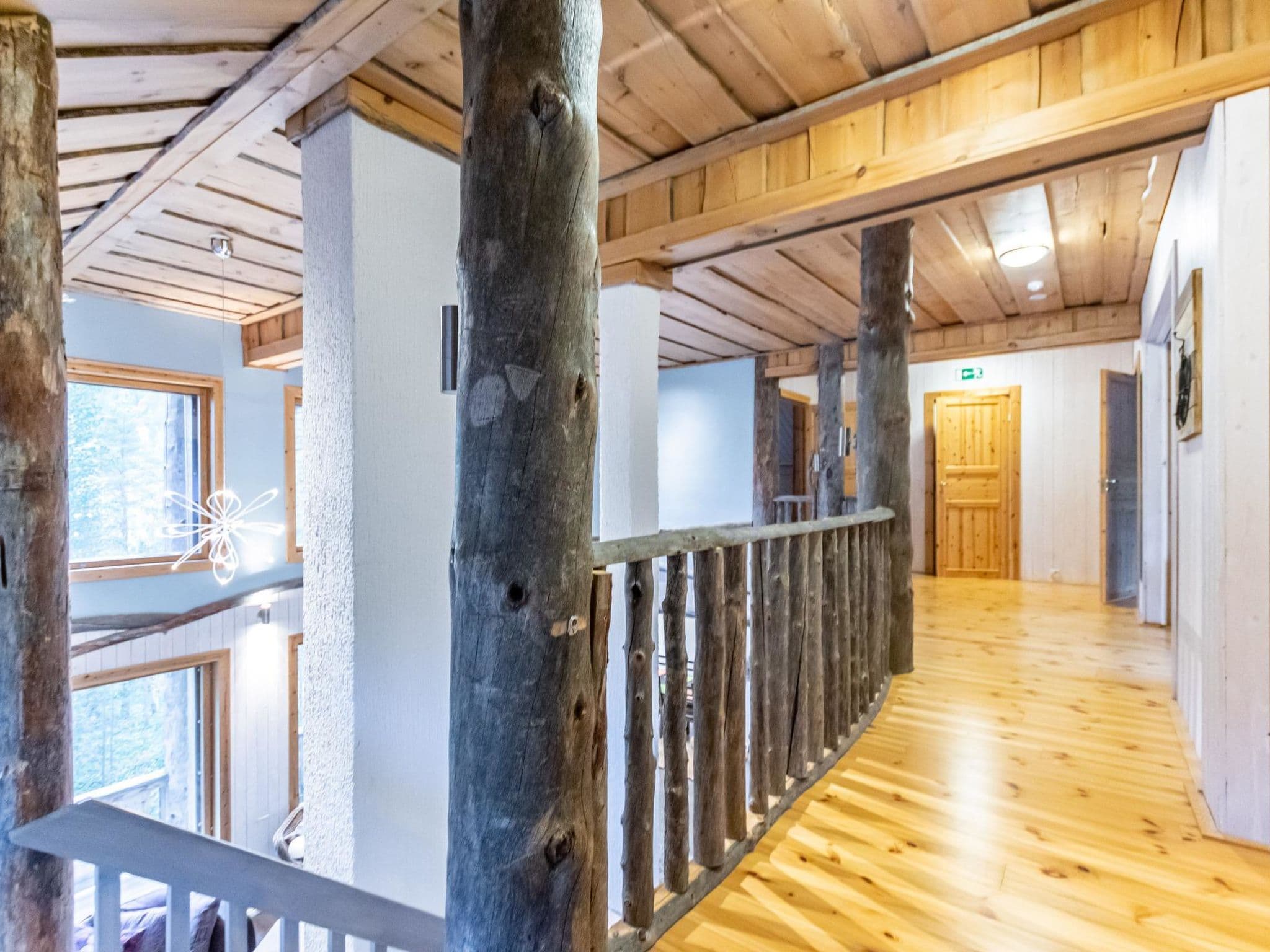 Inside other
