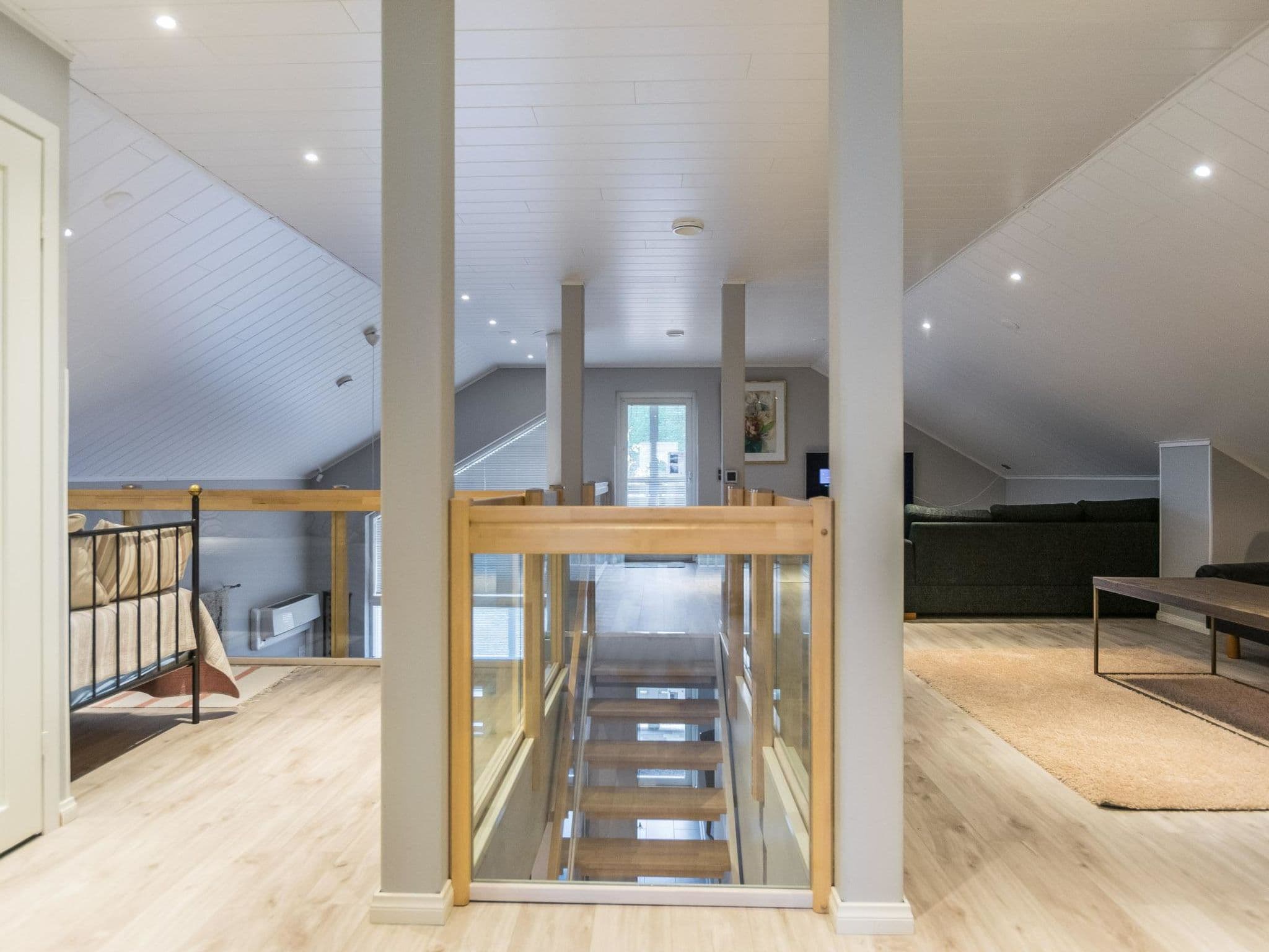 Inside other