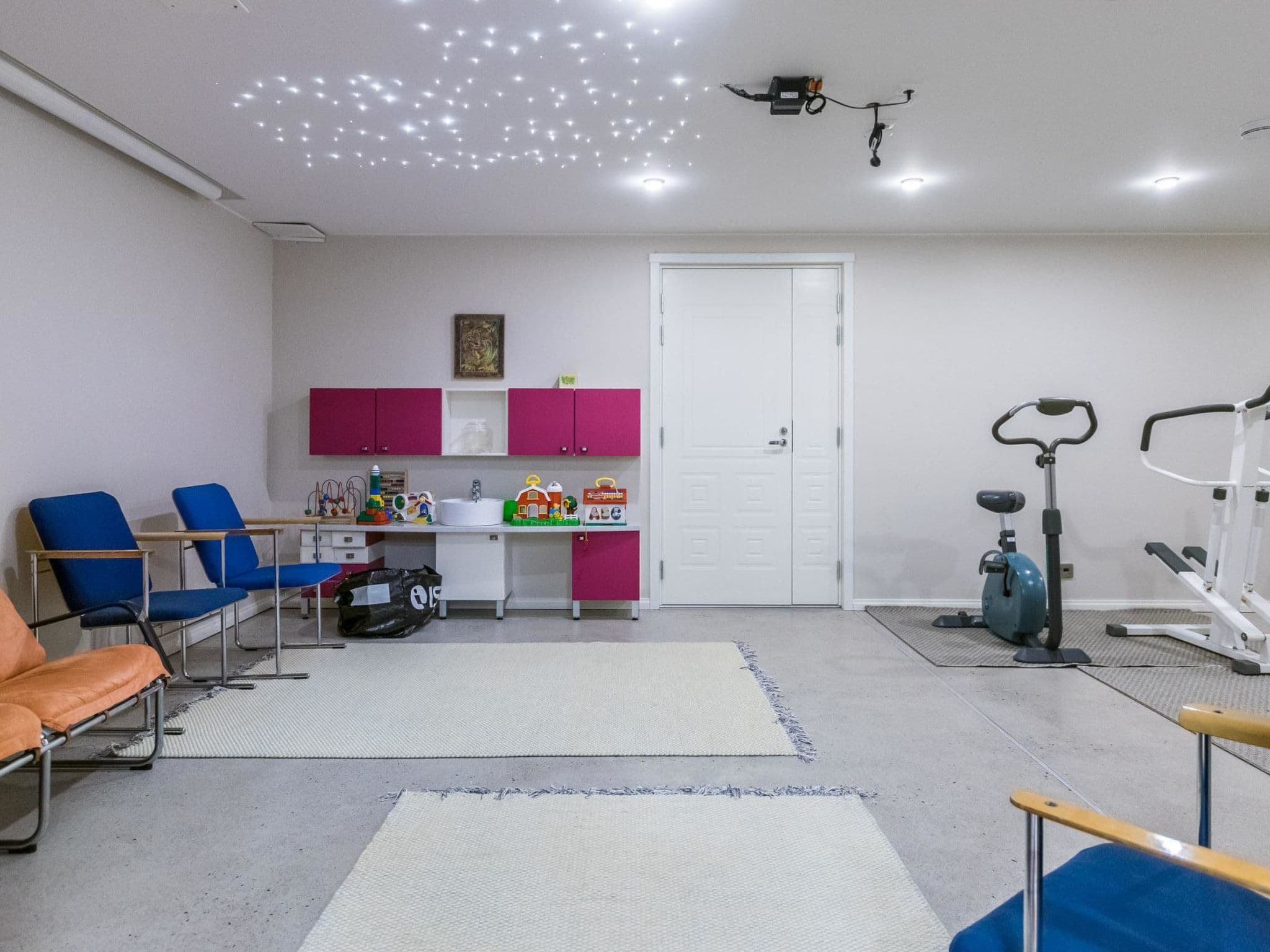 Inside other