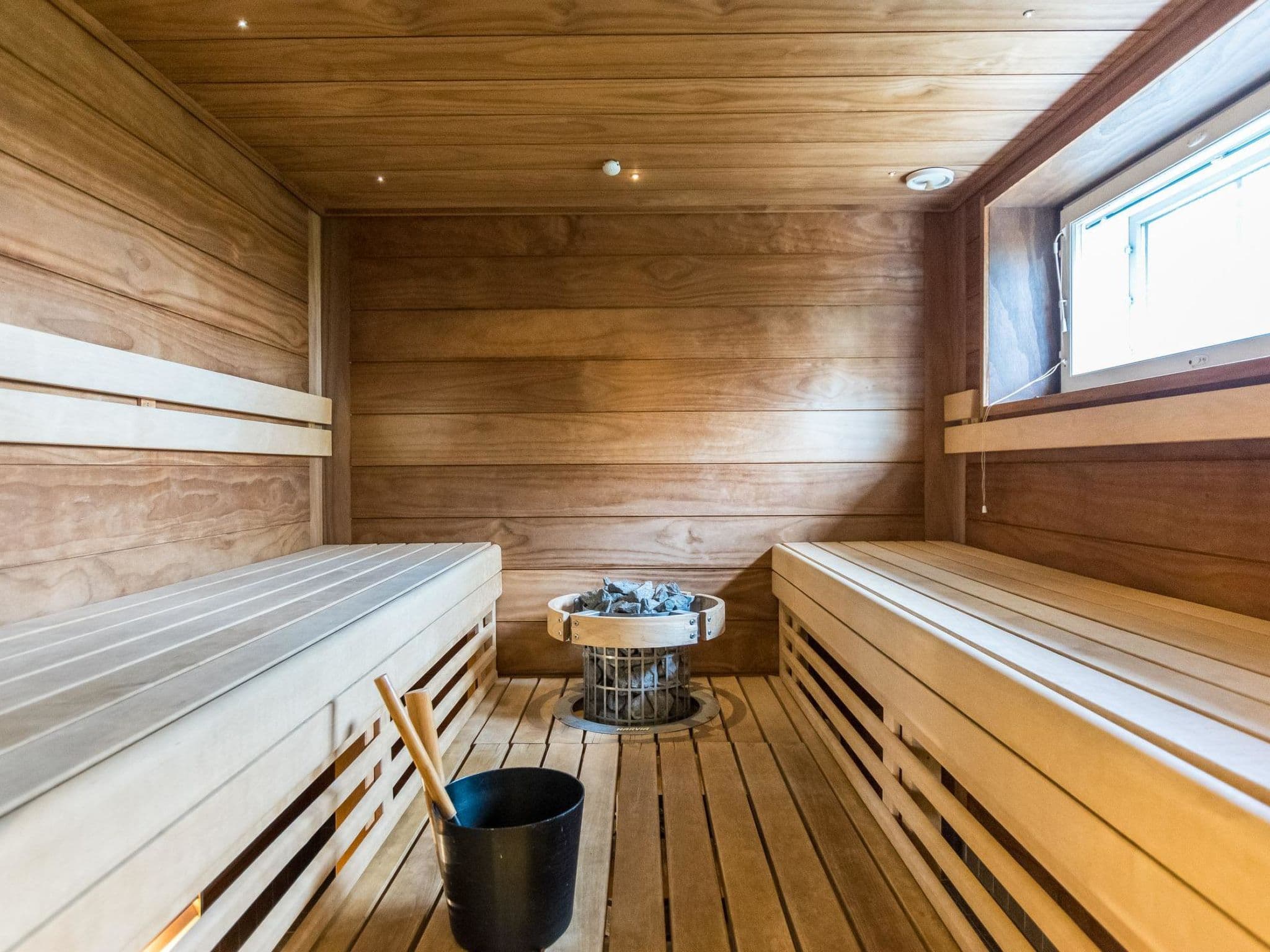 Inside other