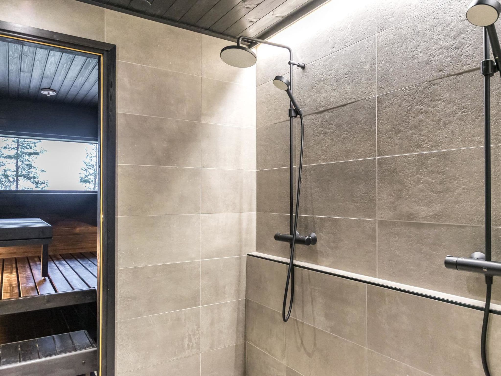 Inside other