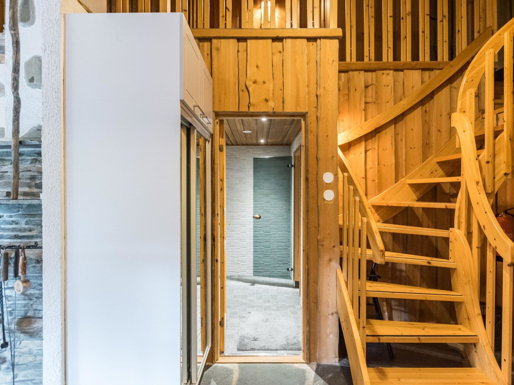 Inside other